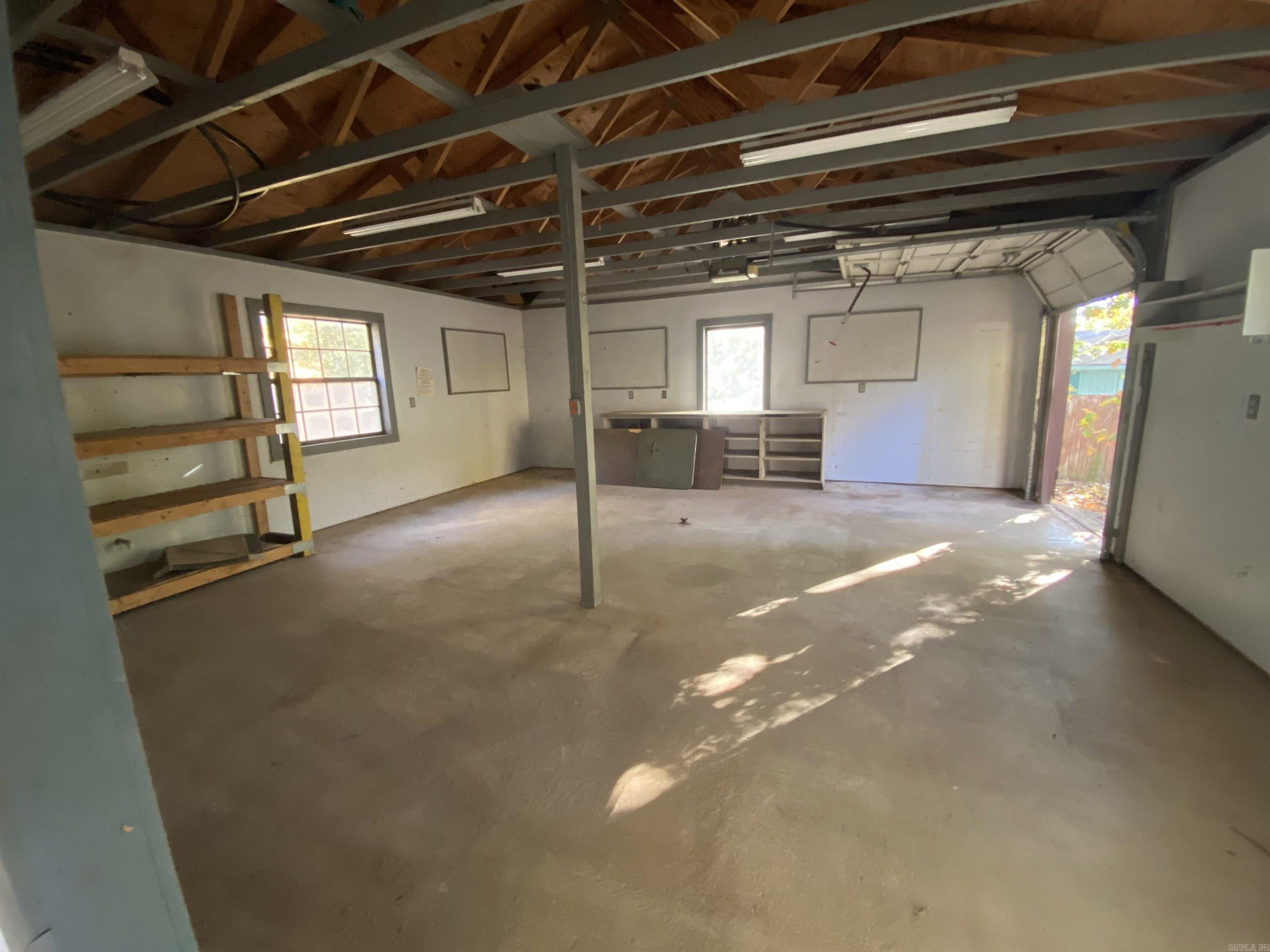 401 Castle Ridge Heights Fairfield Bay, AR 72088-0000