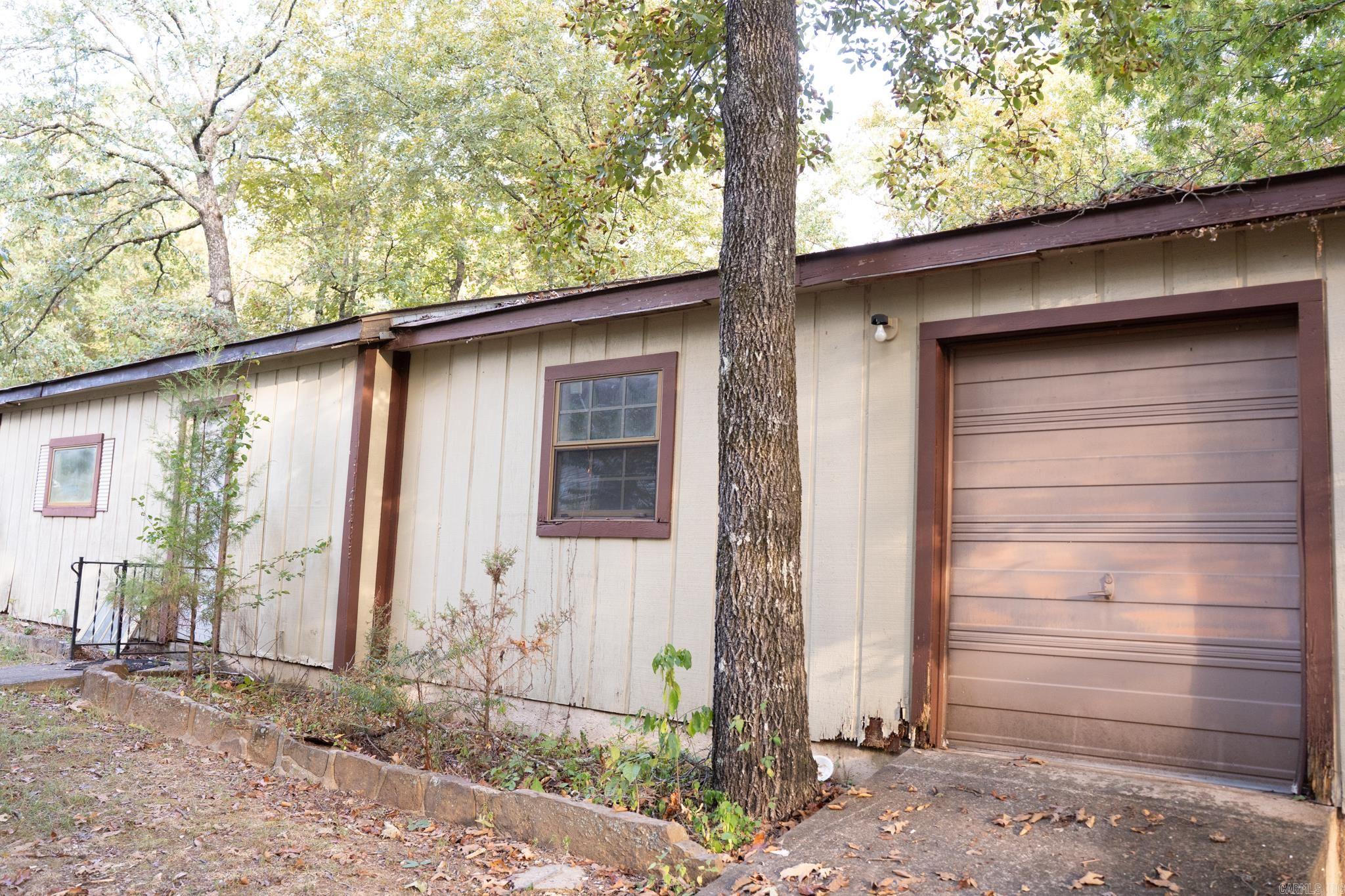 401 Castle Ridge Heights Fairfield Bay, AR 72088-0000