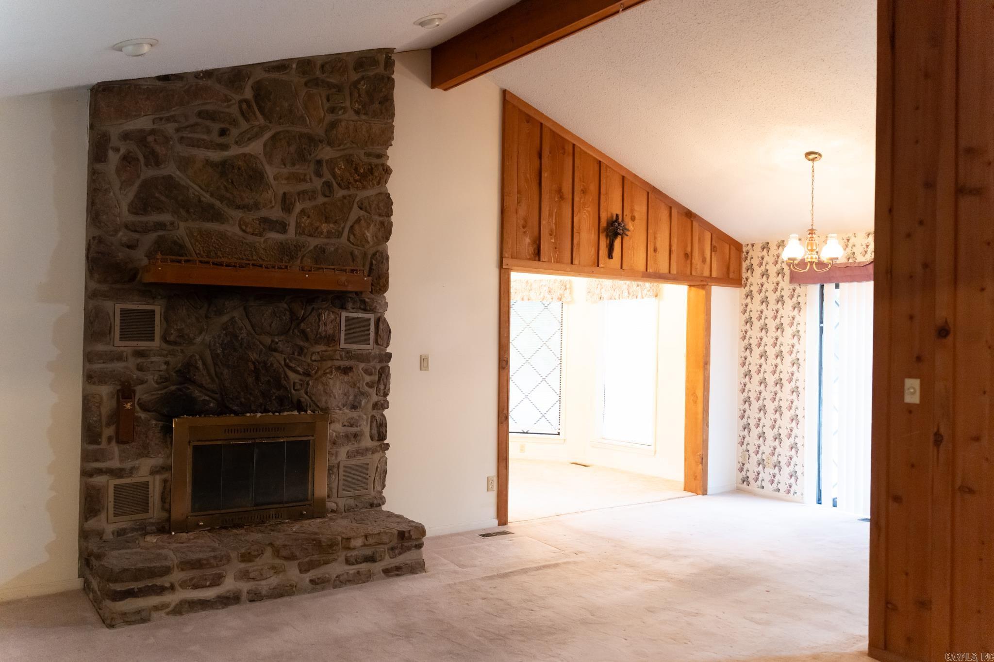 401 Castle Ridge Heights Fairfield Bay, AR 72088-0000