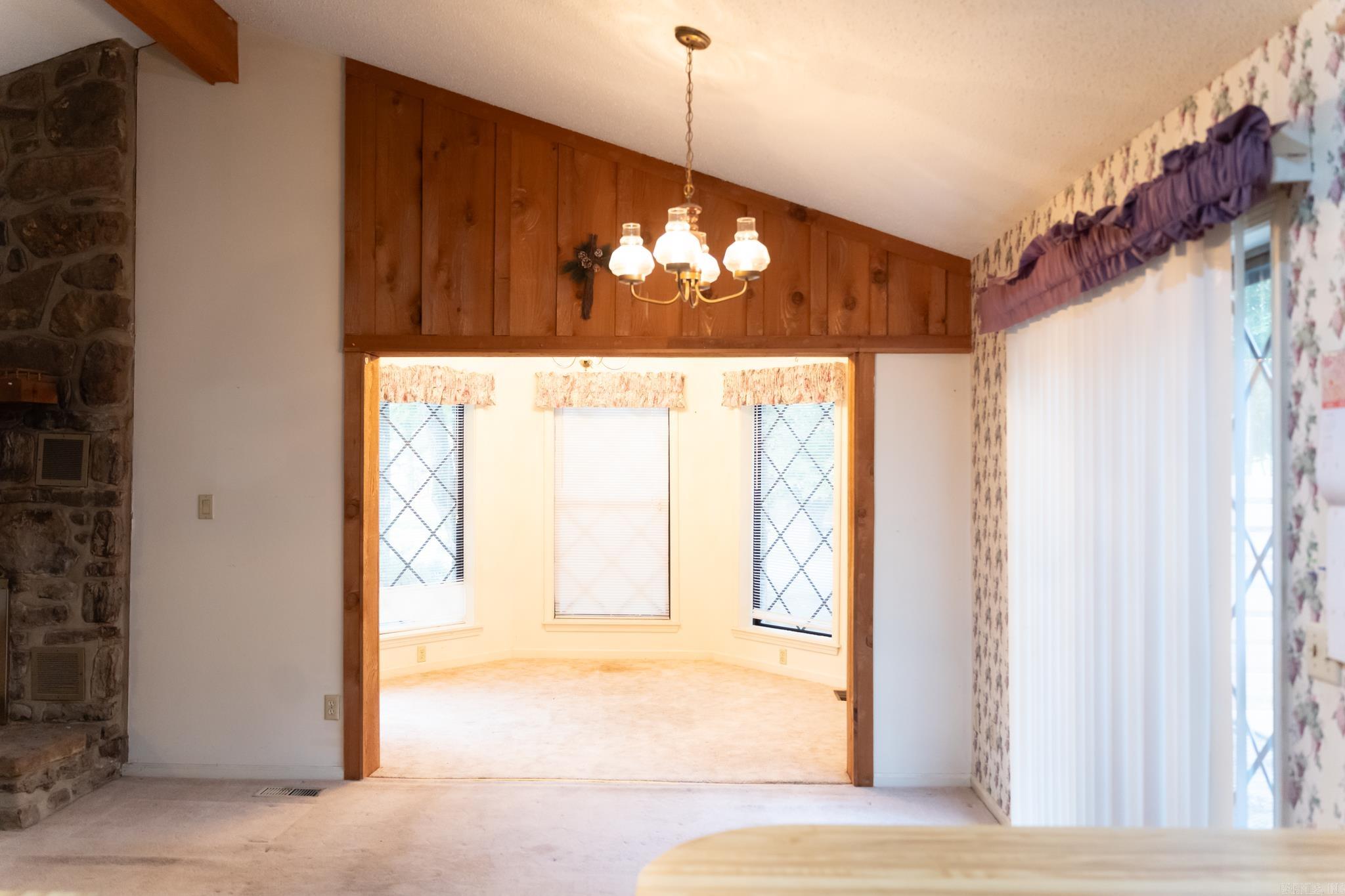 401 Castle Ridge Heights Fairfield Bay, AR 72088-0000