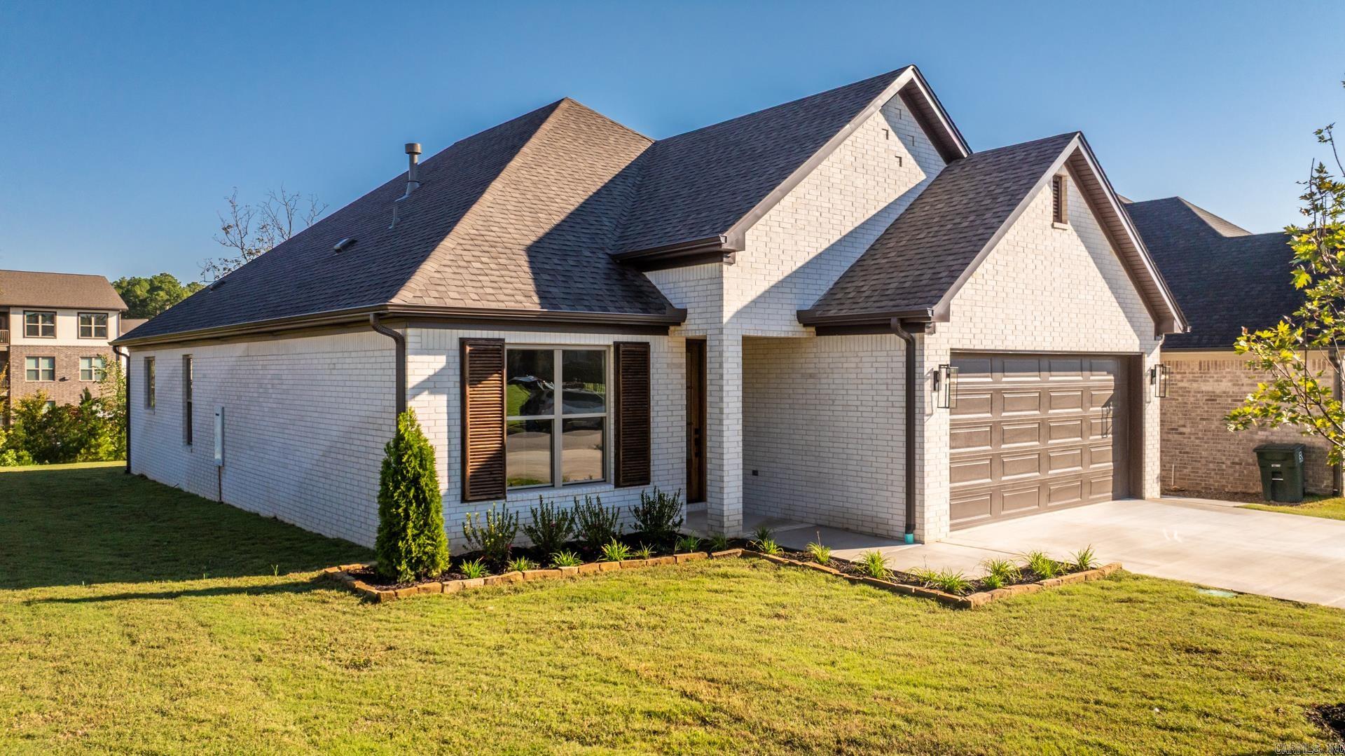 102 Edgewood Circle Little Rock, AR 72223