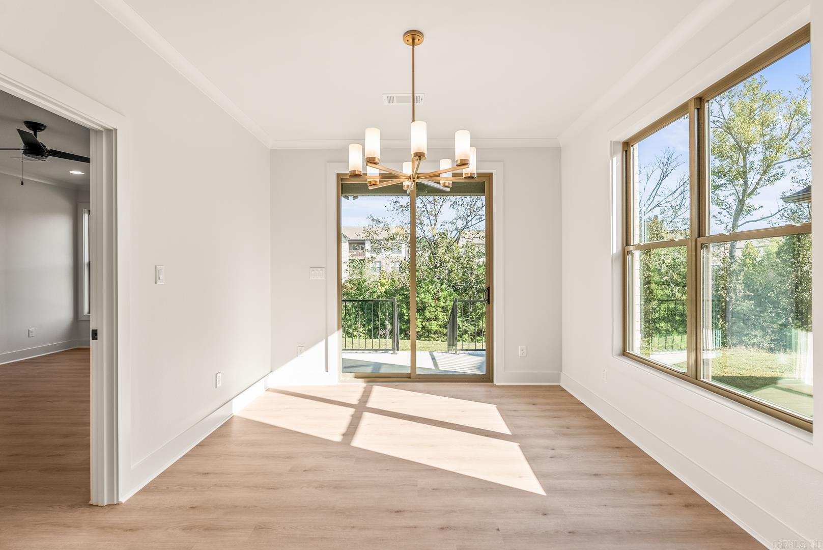 102 Edgewood Circle Little Rock, AR 72223