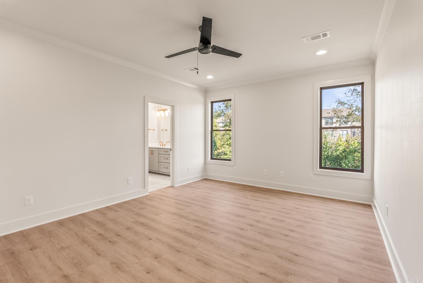 102 Edgewood Circle Little Rock, AR 72223