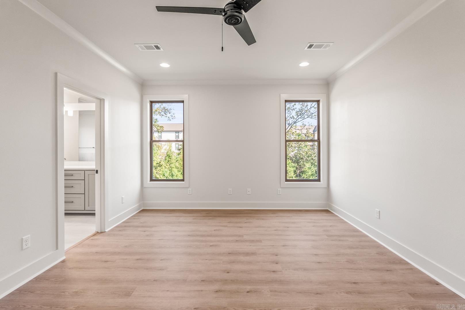 102 Edgewood Circle Little Rock, AR 72223