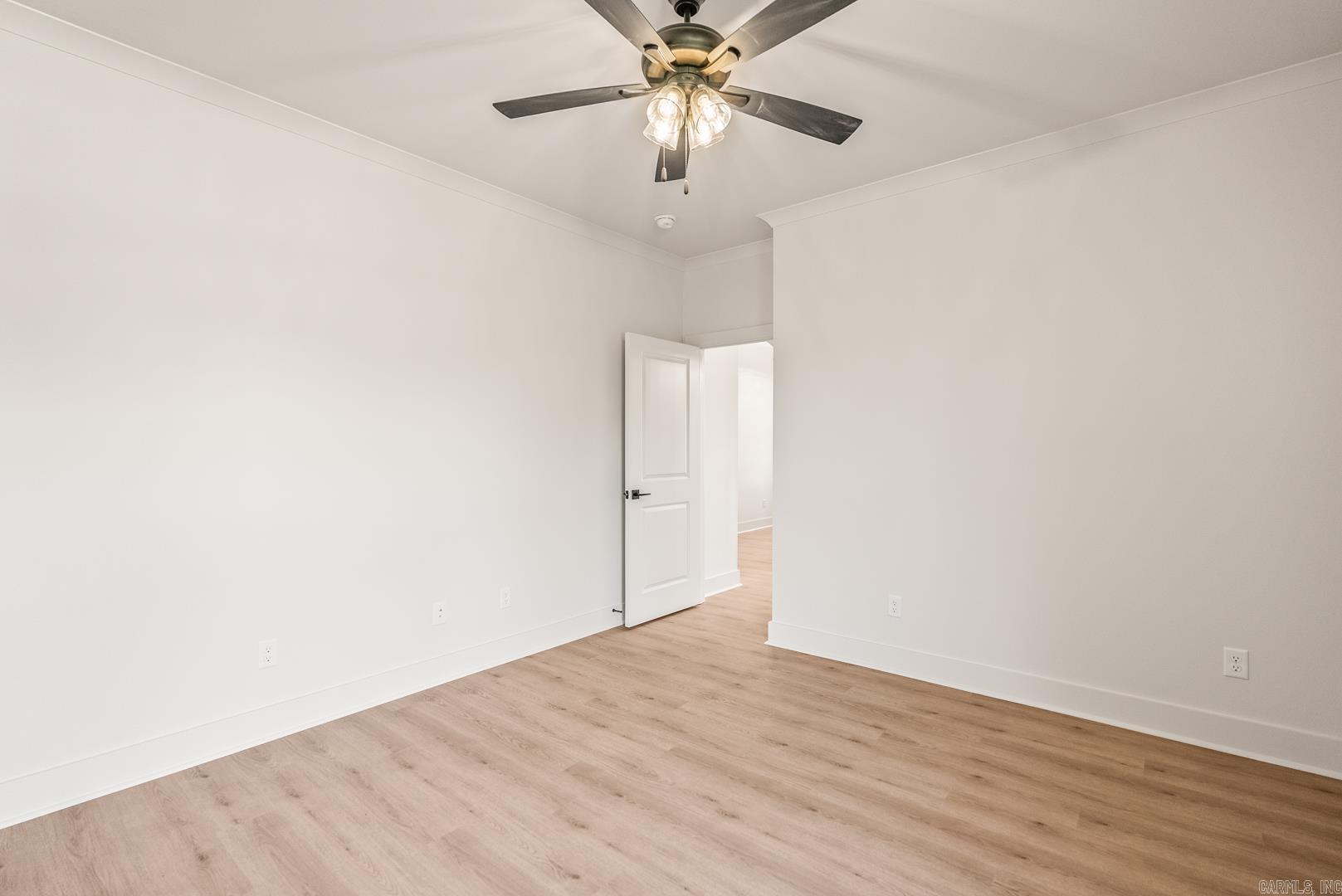 102 Edgewood Circle Little Rock, AR 72223