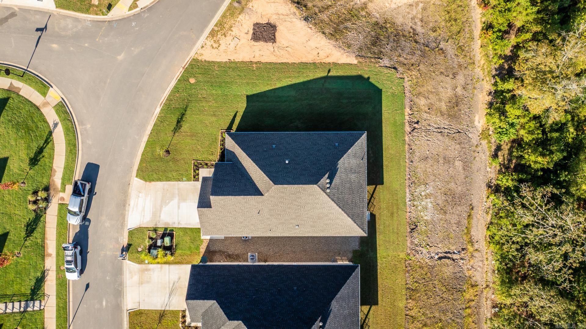 102 Edgewood Circle Little Rock, AR 72223