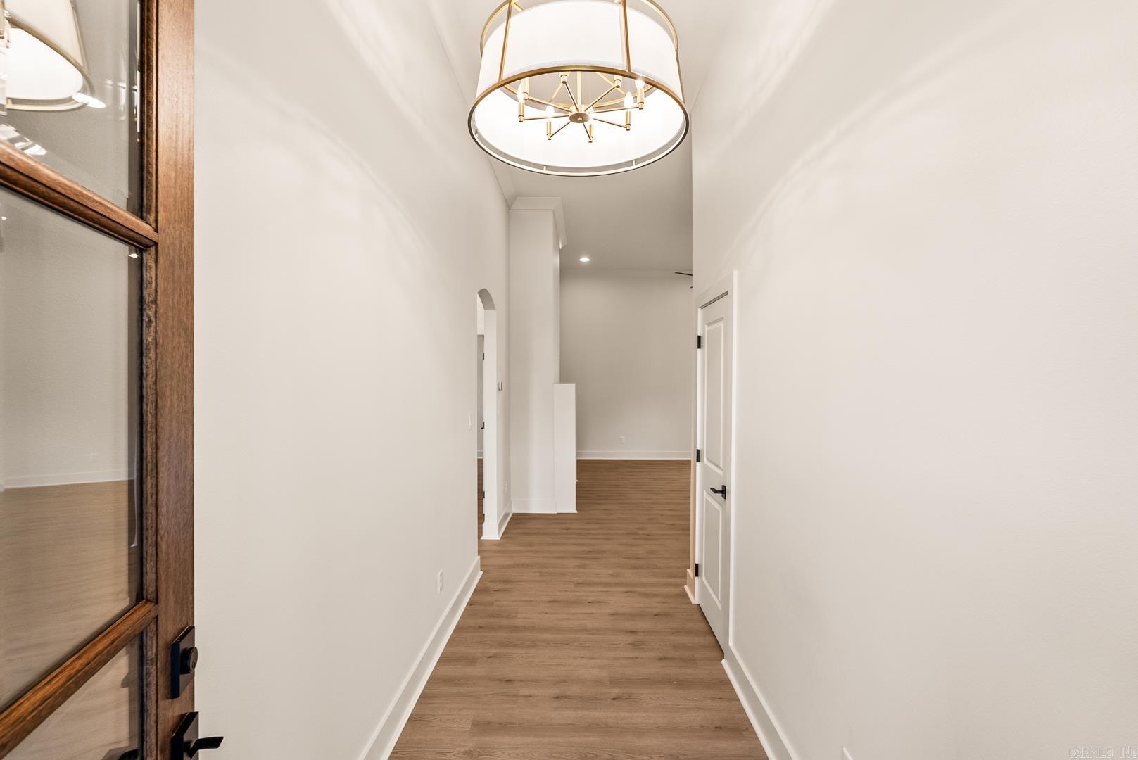 102 Edgewood Circle Little Rock, AR 72223