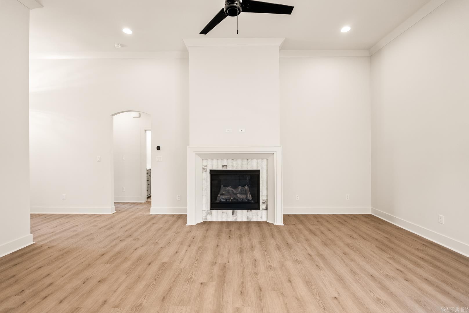 102 Edgewood Circle Little Rock, AR 72223