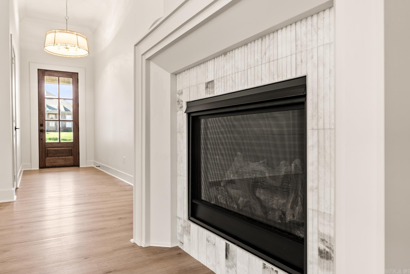 102 Edgewood Circle Little Rock, AR 72223