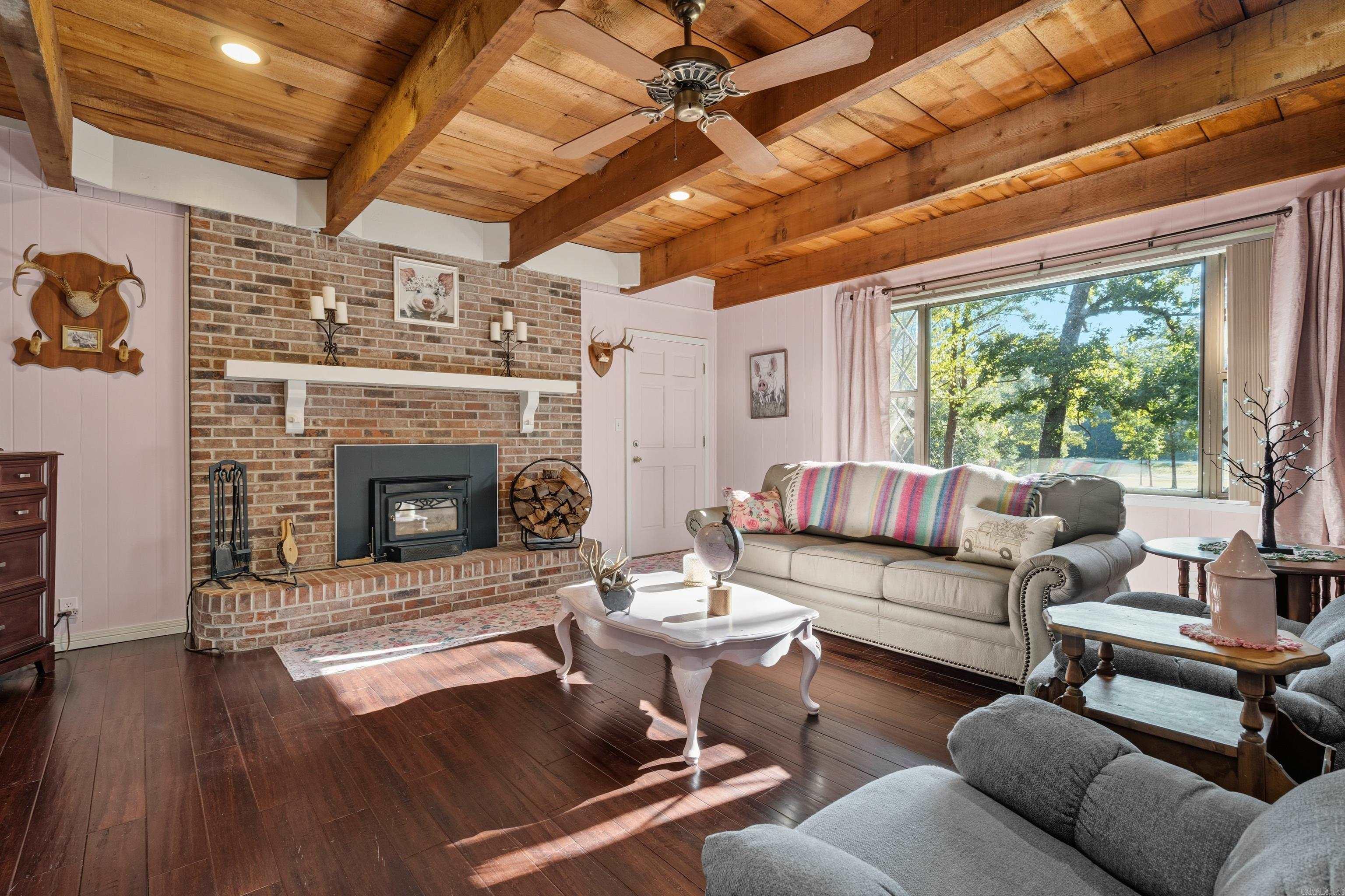 3613 Highway 67 Arkadelphia, AR 71923