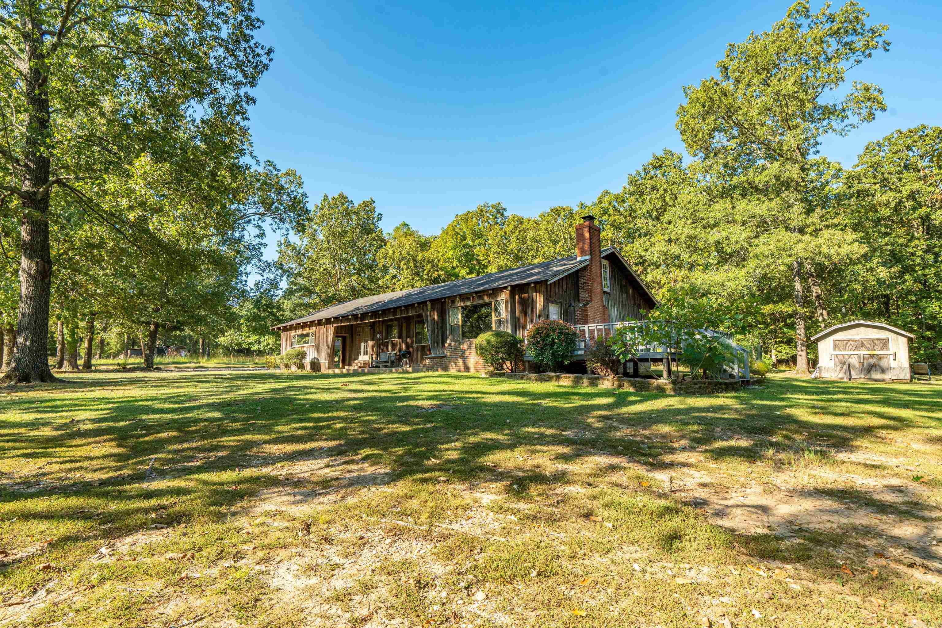 3613 Highway 67 Arkadelphia, AR 71923