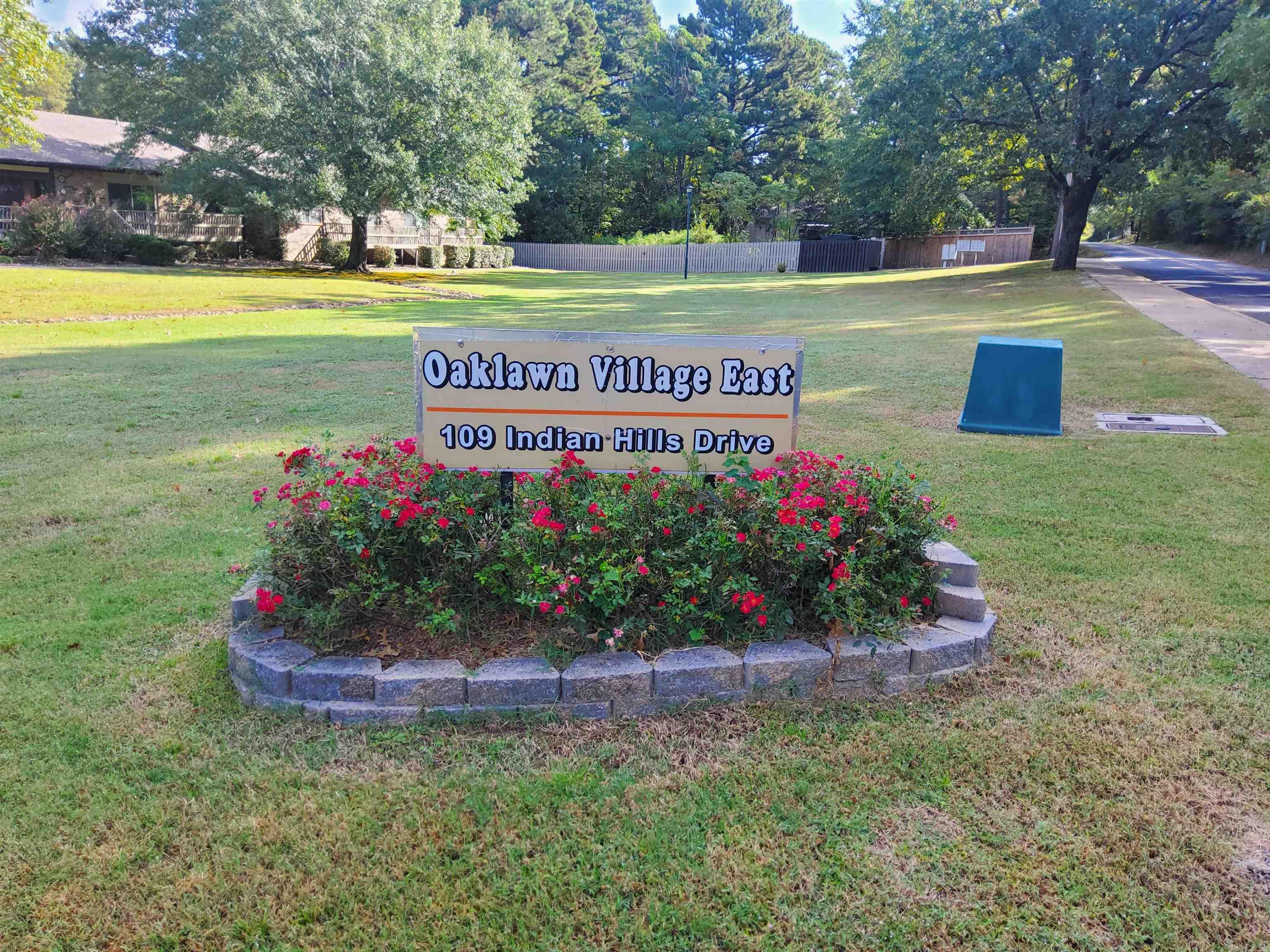 109  Indian Hills St  Hot Springs, AR