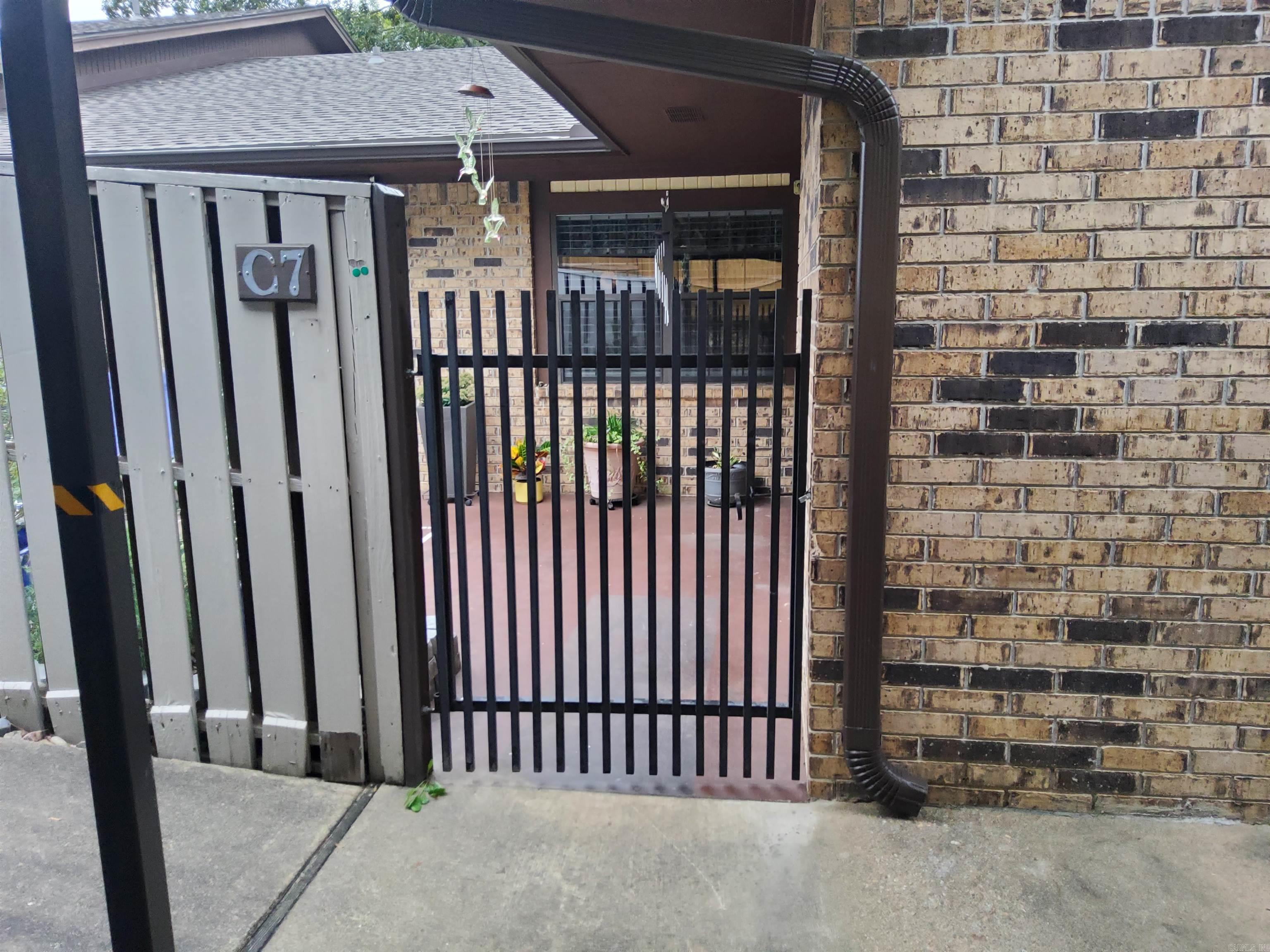 109 Indian Hills St  Hot Springs, AR