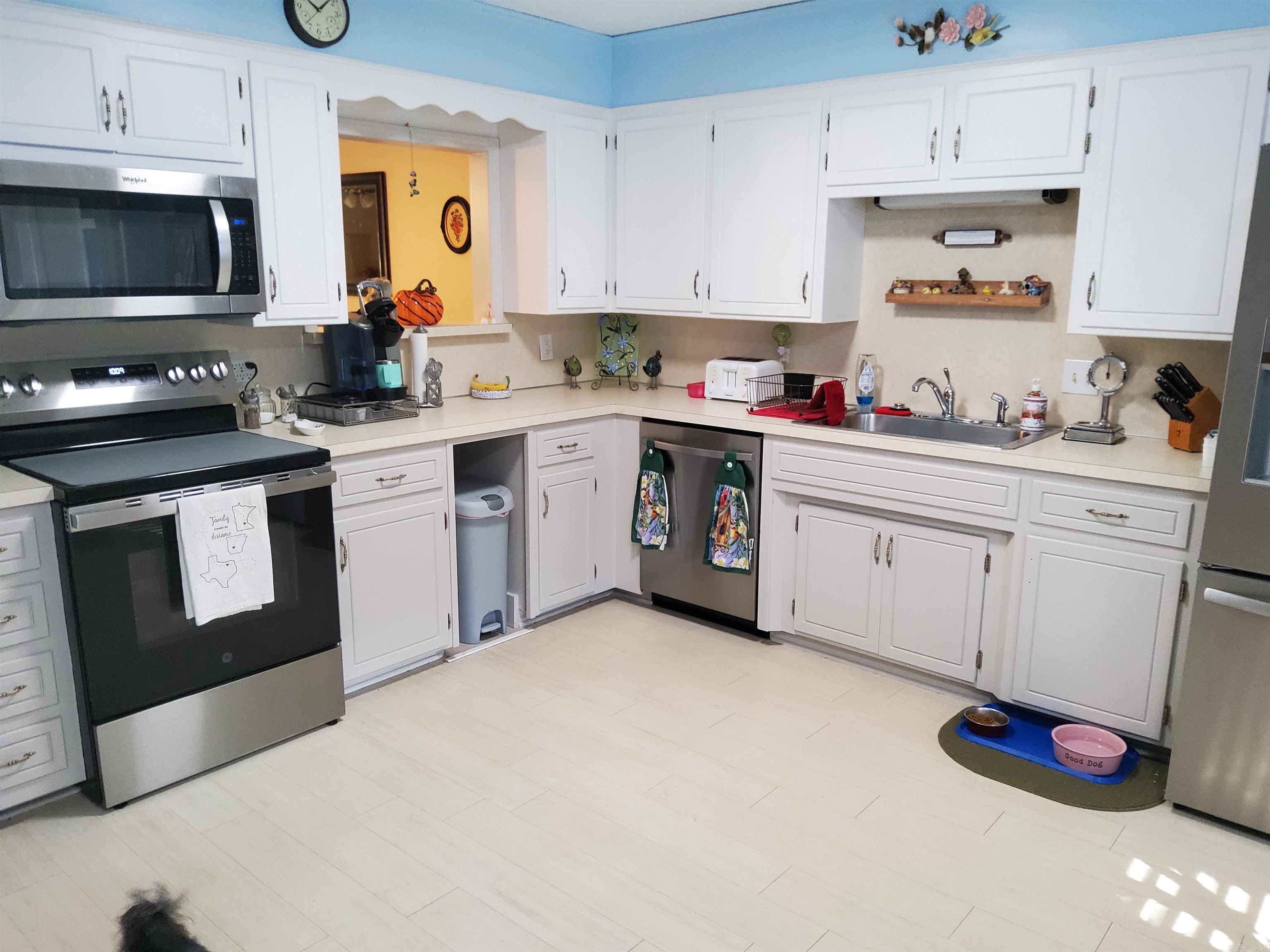 109 Indian Hills St  Hot Springs, AR