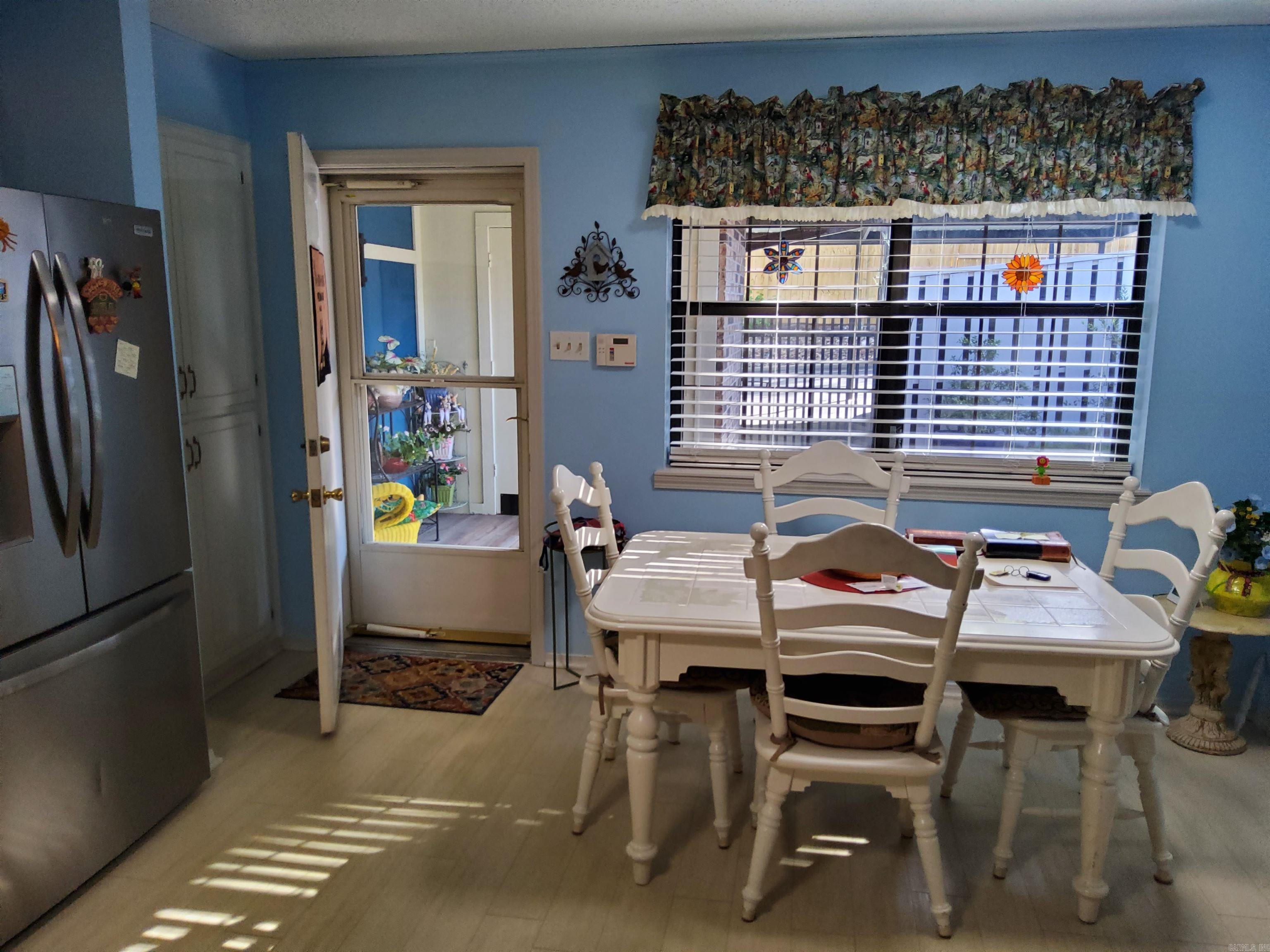 109 Indian Hills St  Hot Springs, AR