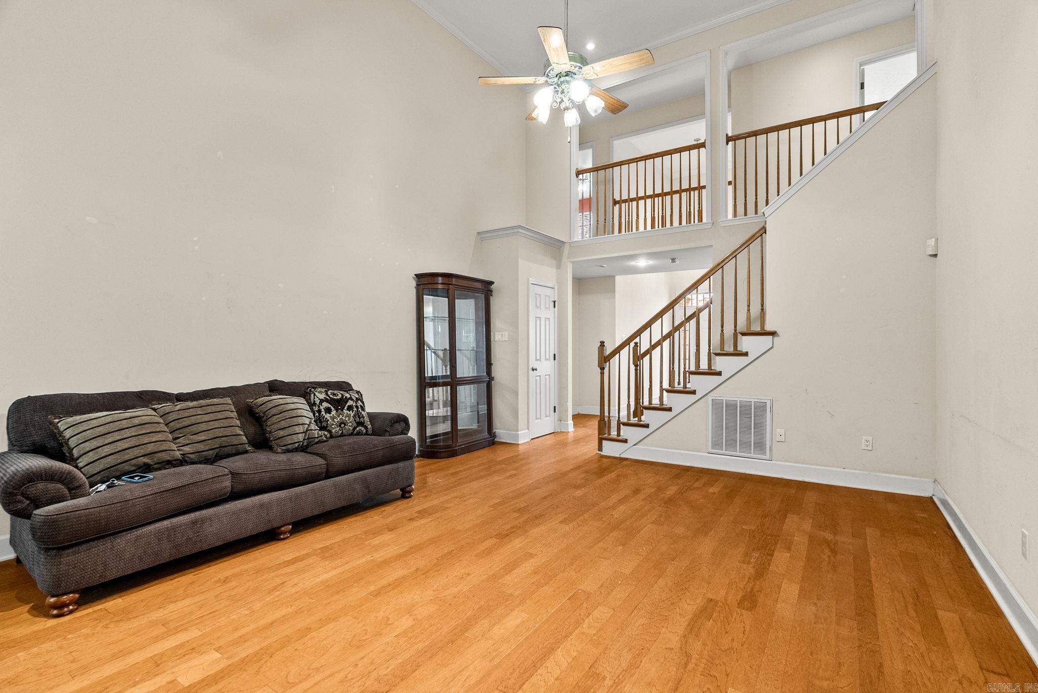 5 Crystal Mountain Drive  Maumelle, AR