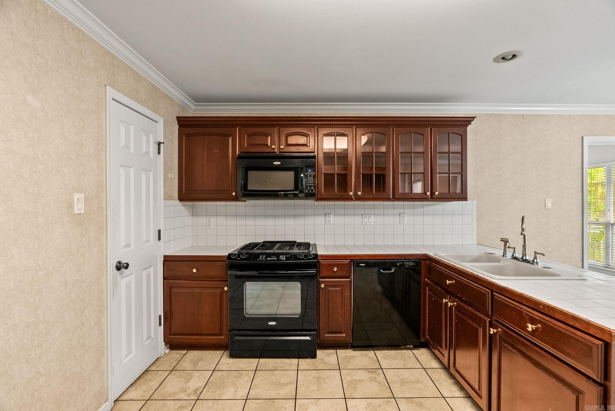 5 Crystal Mountain Drive  Maumelle, AR