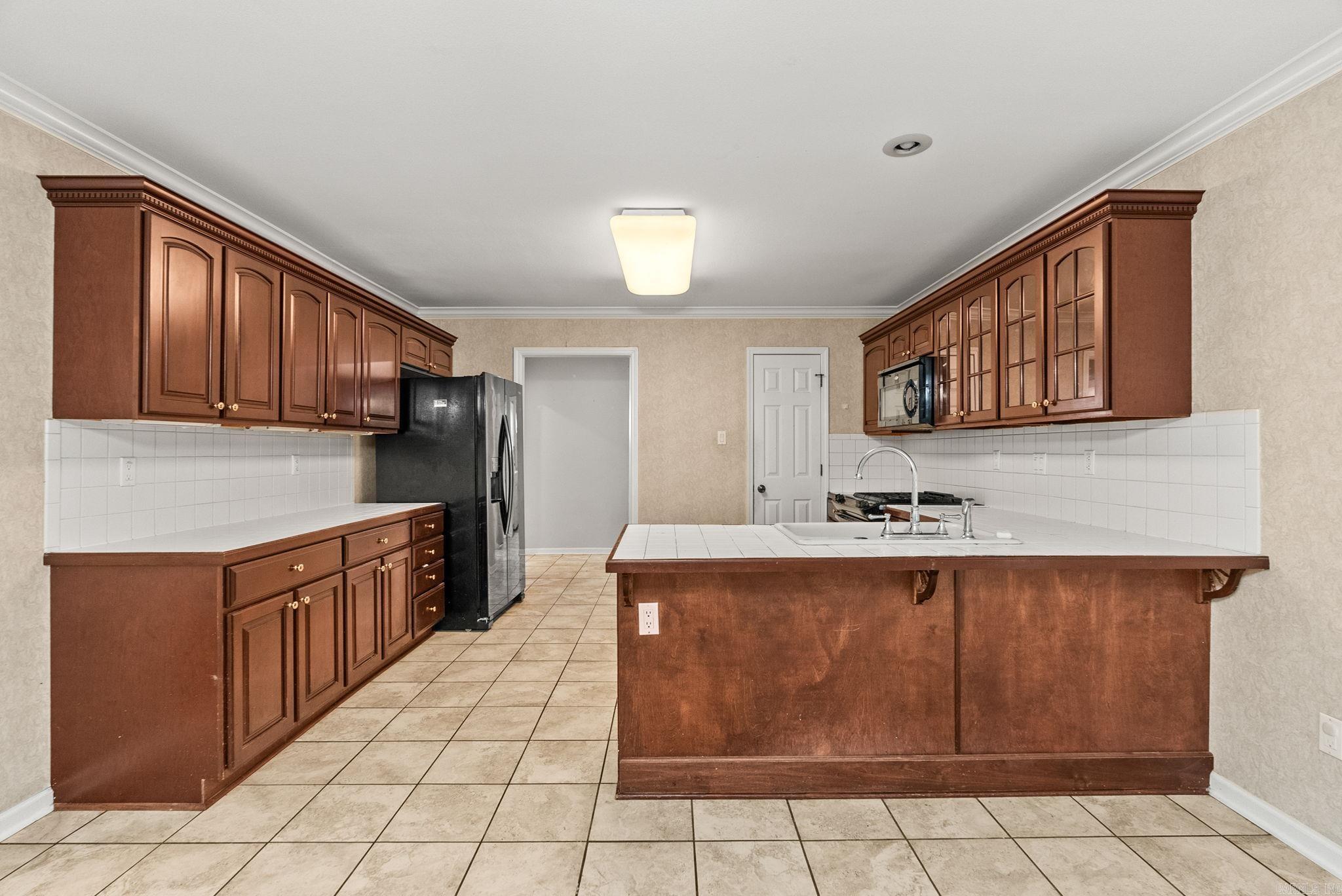 5 Crystal Mountain Drive  Maumelle, AR