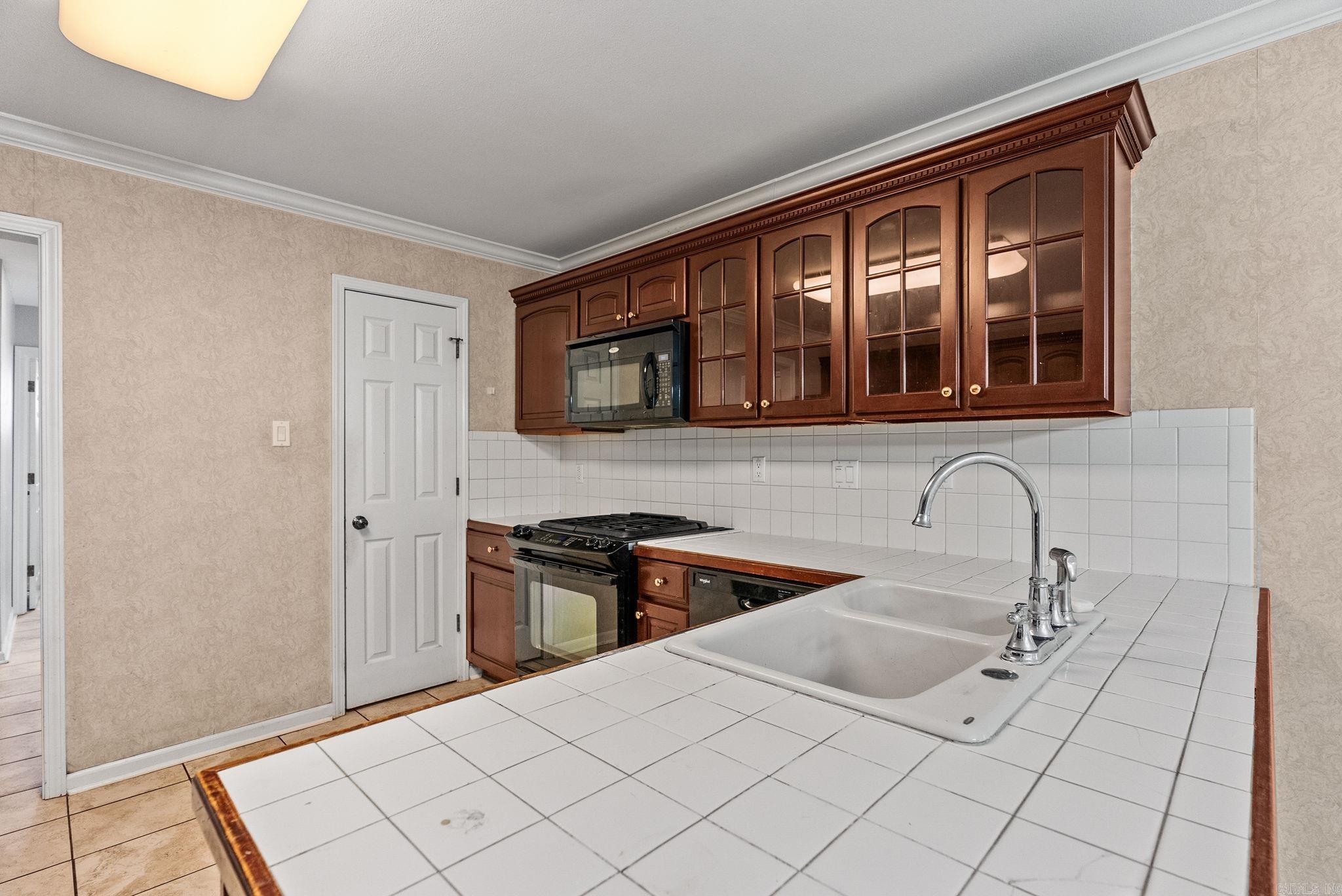 5 Crystal Mountain Drive  Maumelle, AR