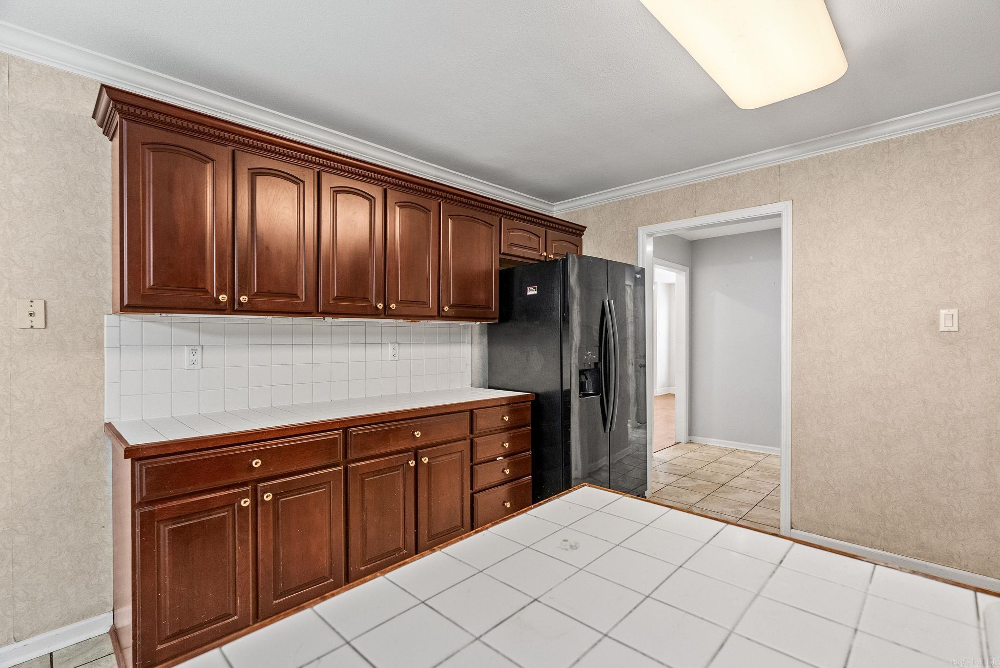 5 Crystal Mountain Drive  Maumelle, AR