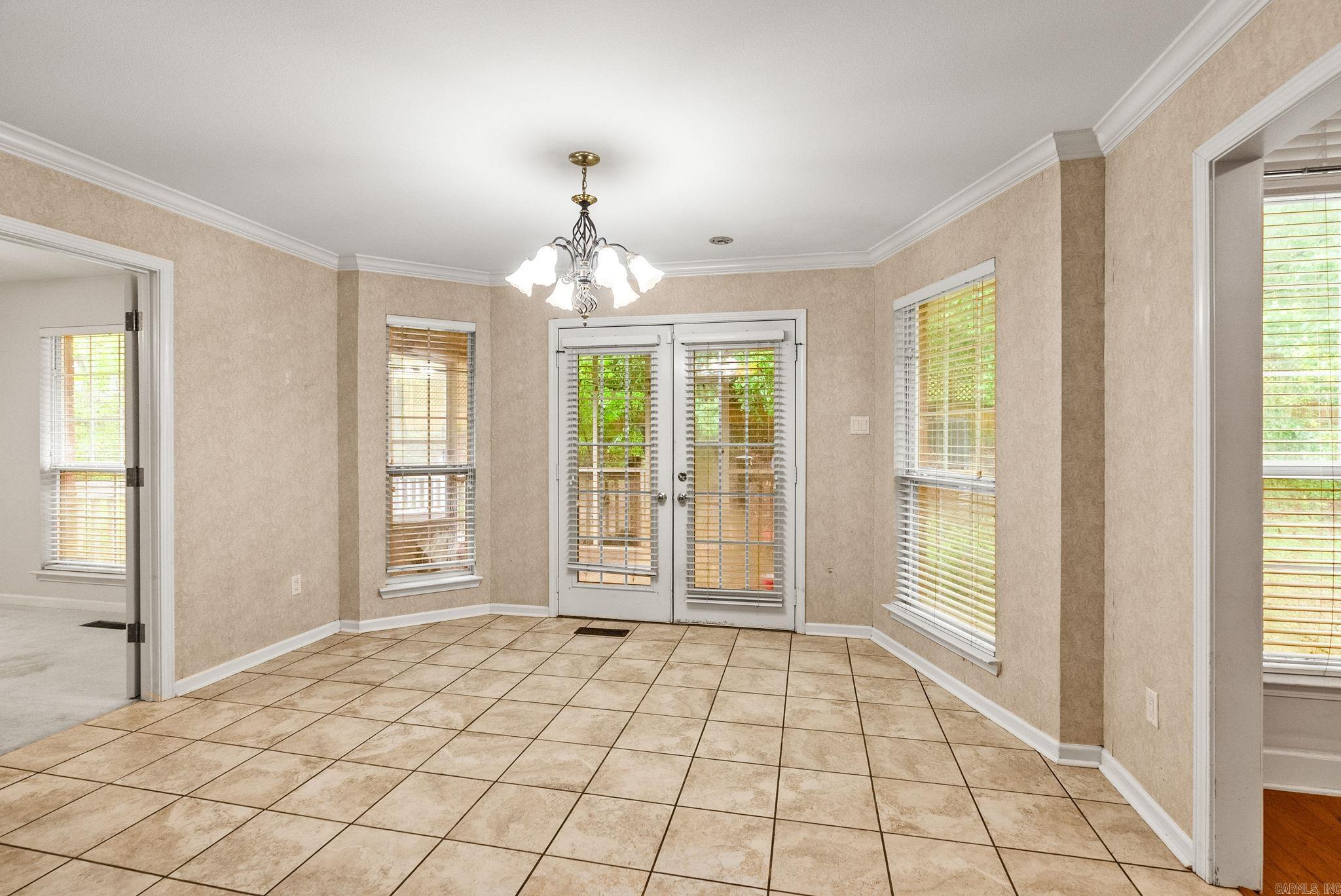 5 Crystal Mountain Drive  Maumelle, AR