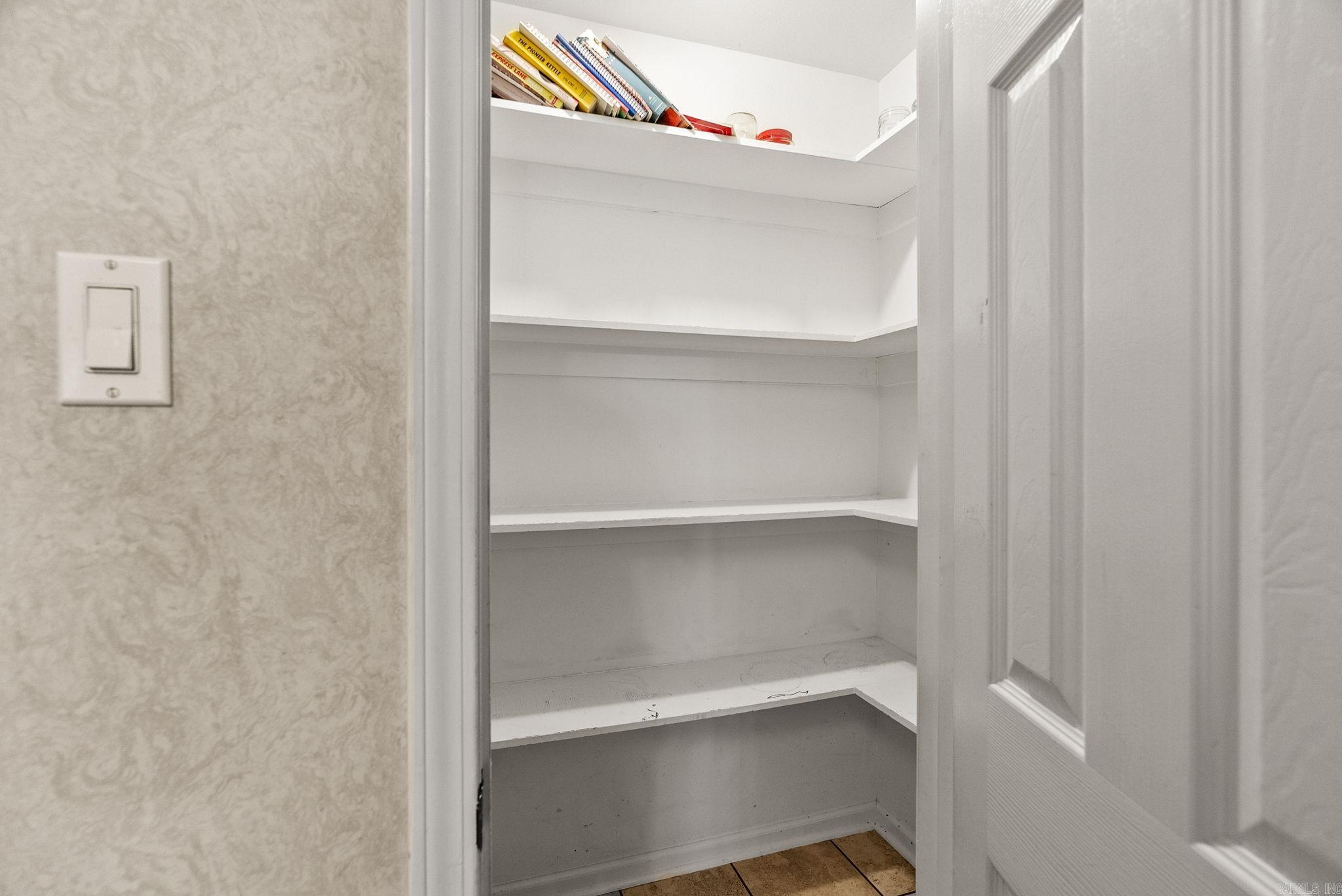 5 Crystal Mountain Drive  Maumelle, AR