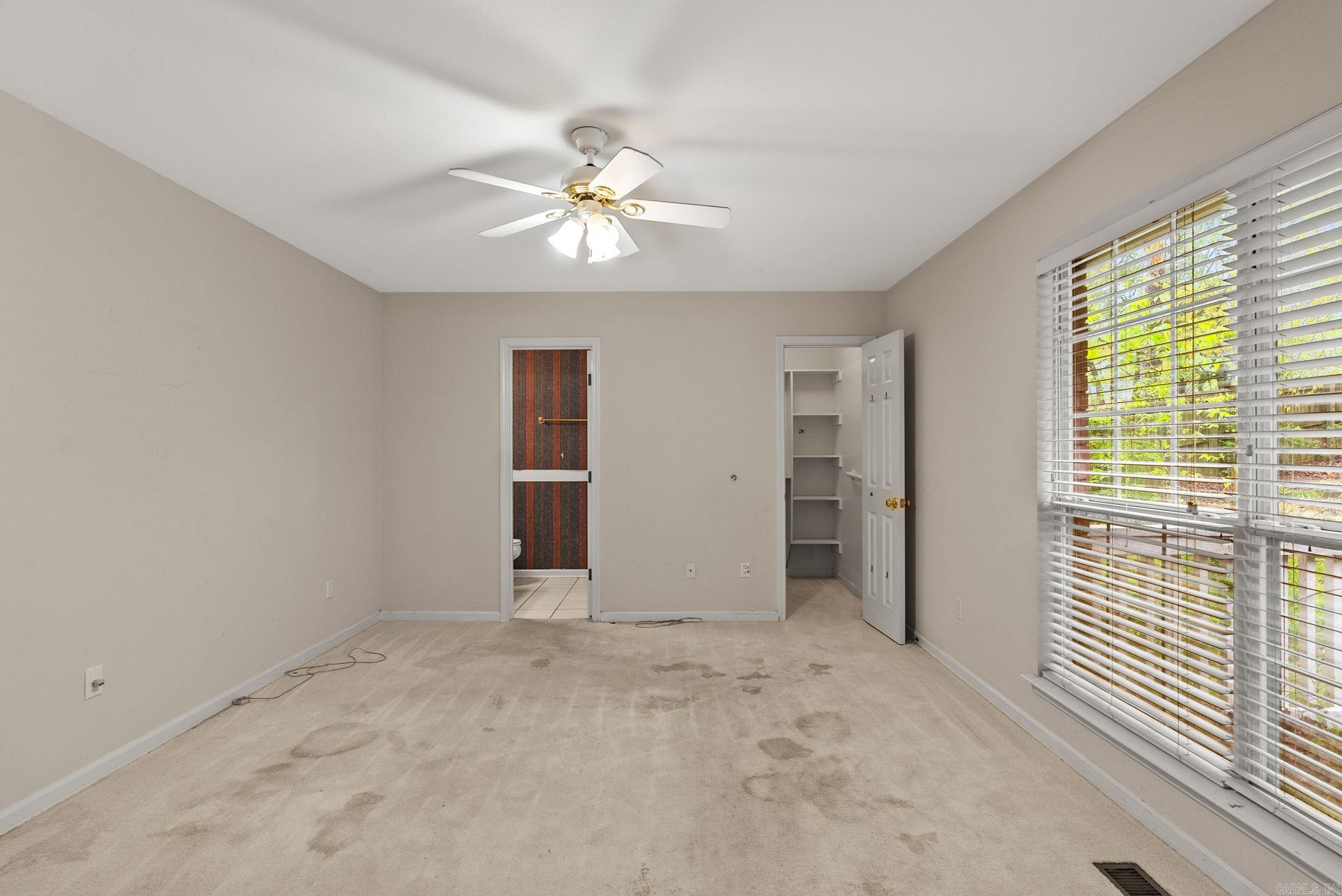 5 Crystal Mountain Drive  Maumelle, AR