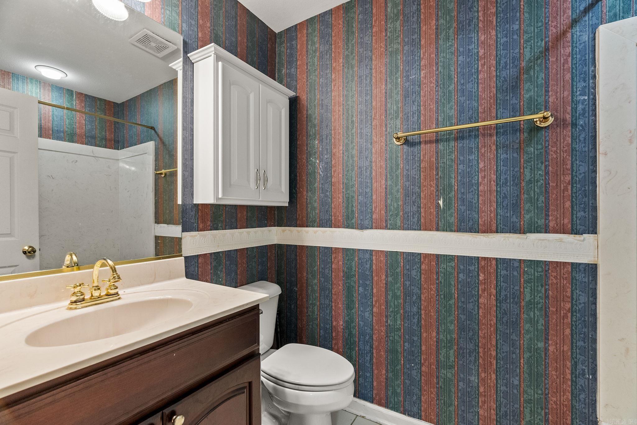 5 Crystal Mountain Drive  Maumelle, AR