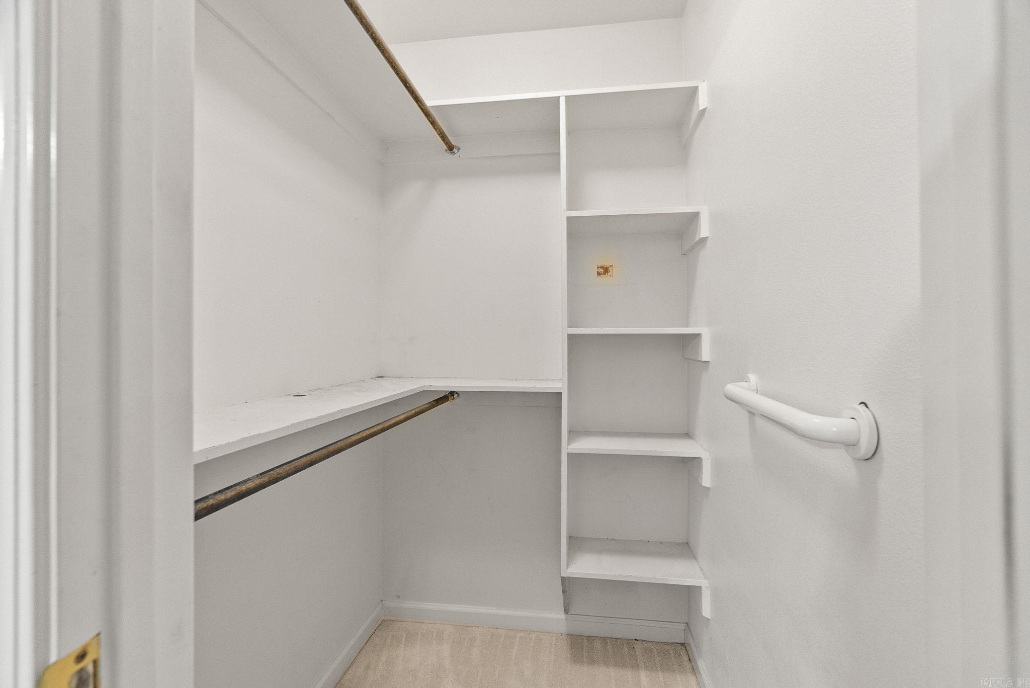 5 Crystal Mountain Drive  Maumelle, AR