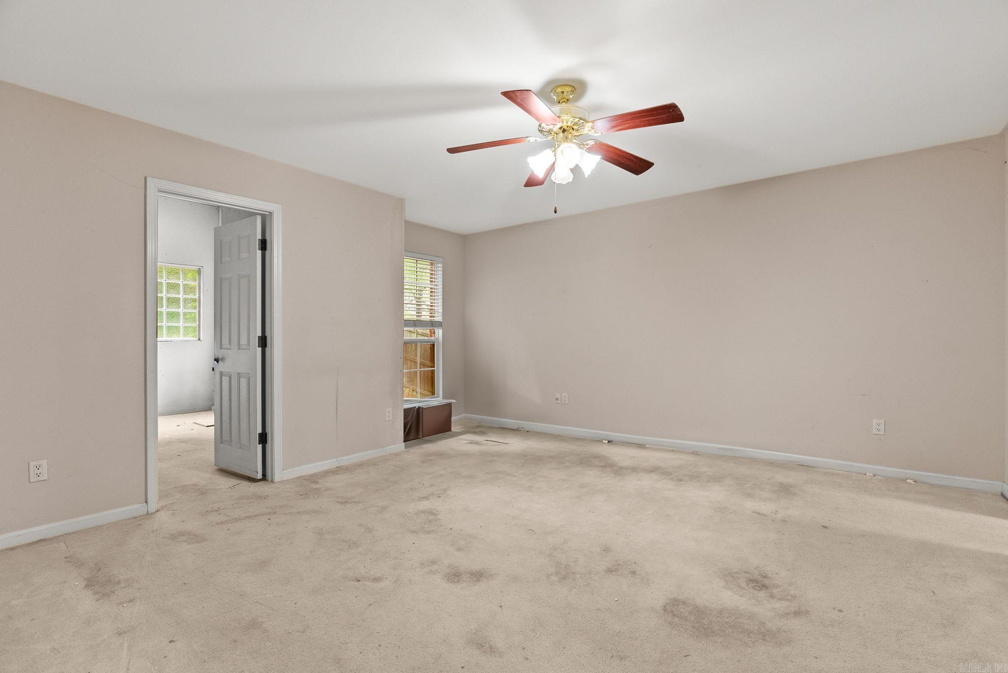 5 Crystal Mountain Drive  Maumelle, AR