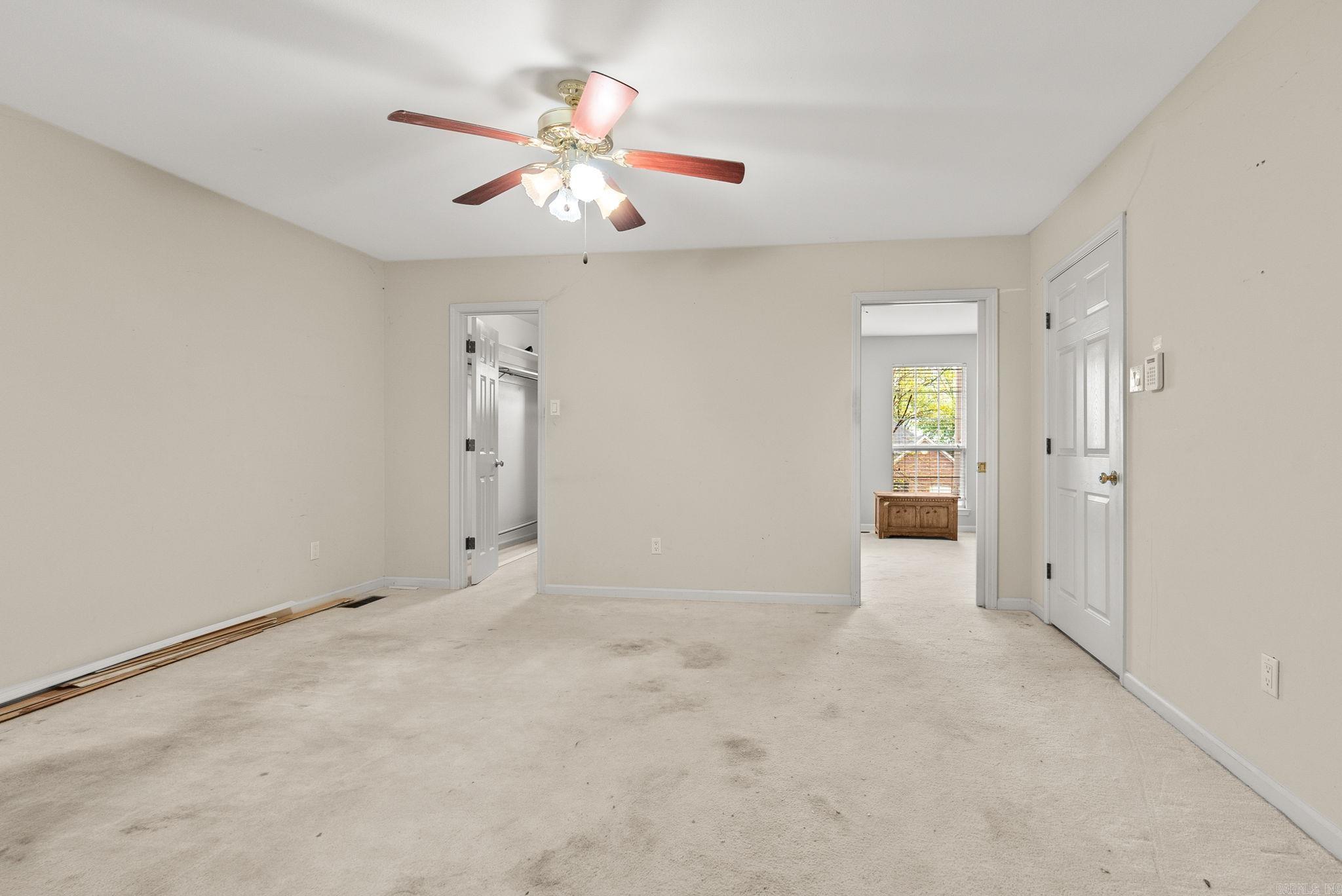 5 Crystal Mountain Drive  Maumelle, AR