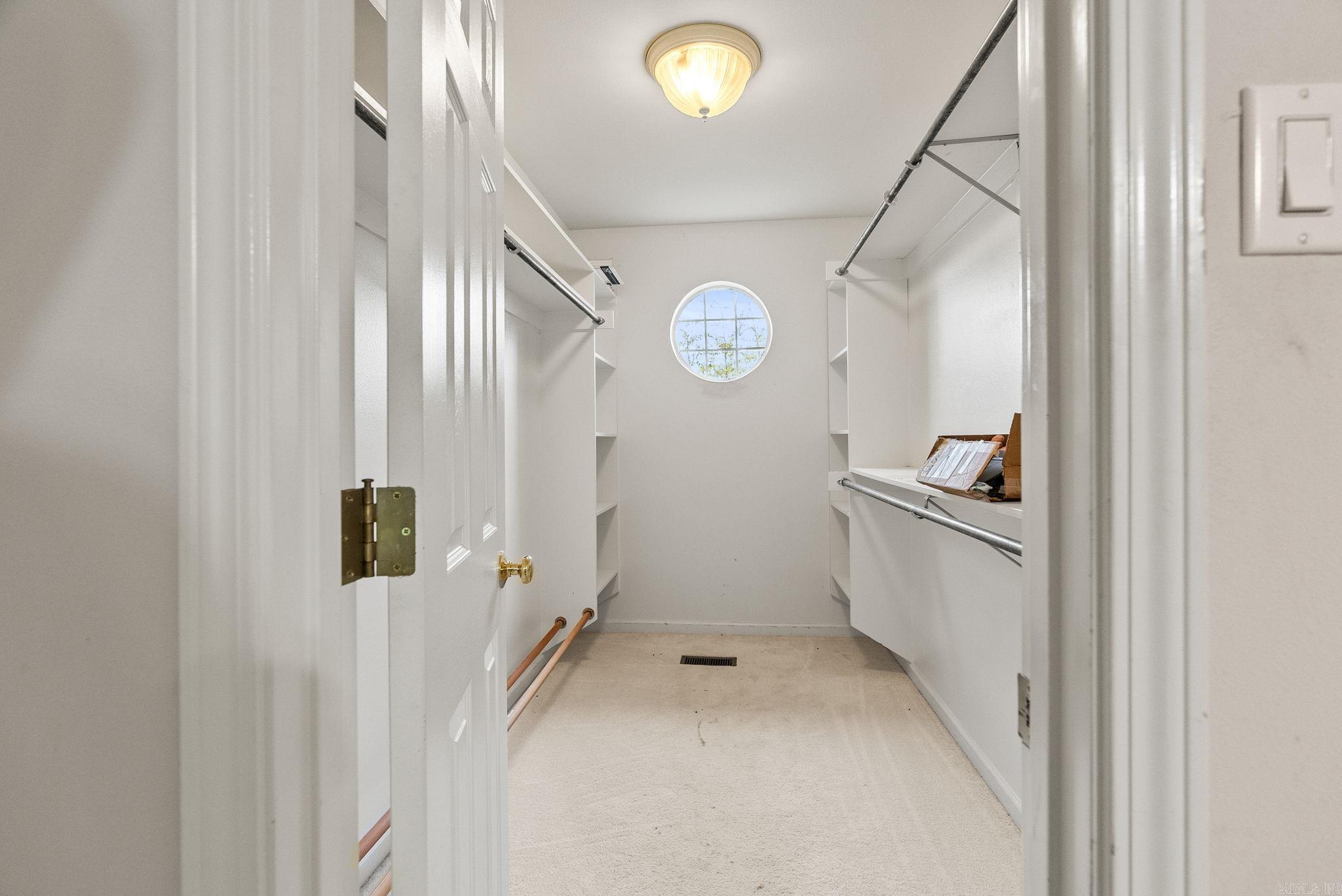 5 Crystal Mountain Drive  Maumelle, AR