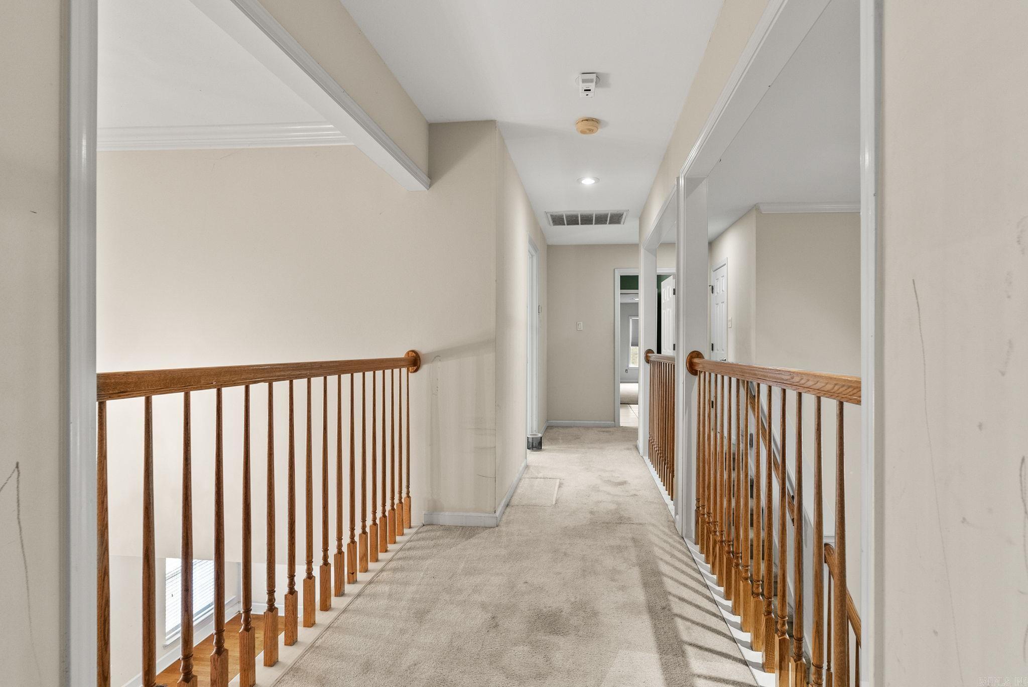 5 Crystal Mountain Drive  Maumelle, AR