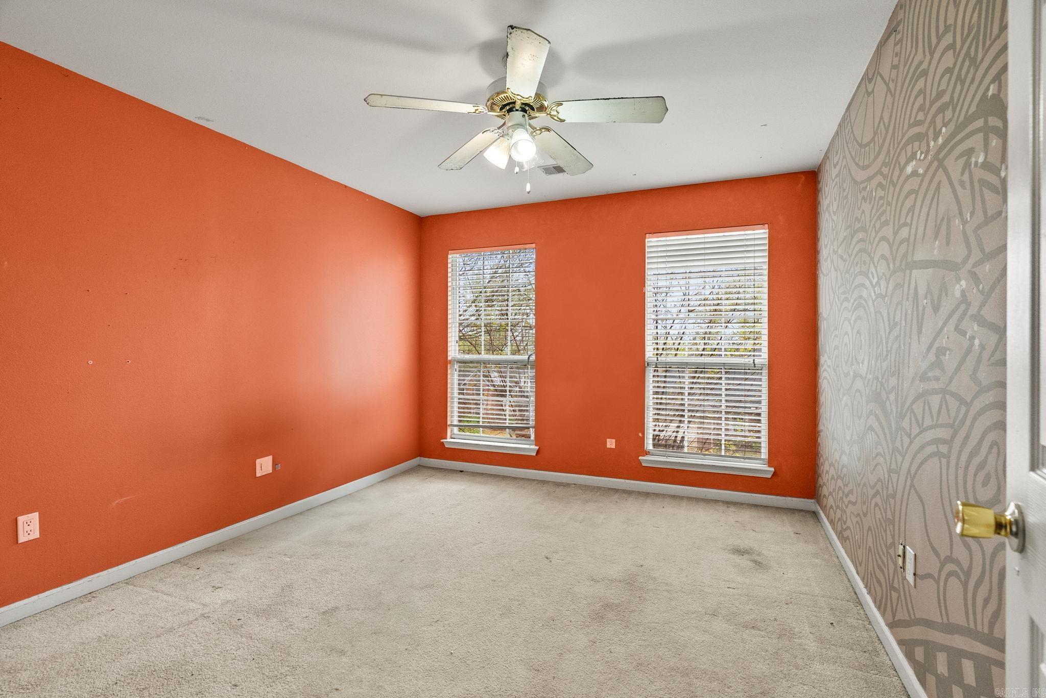 5 Crystal Mountain Drive  Maumelle, AR