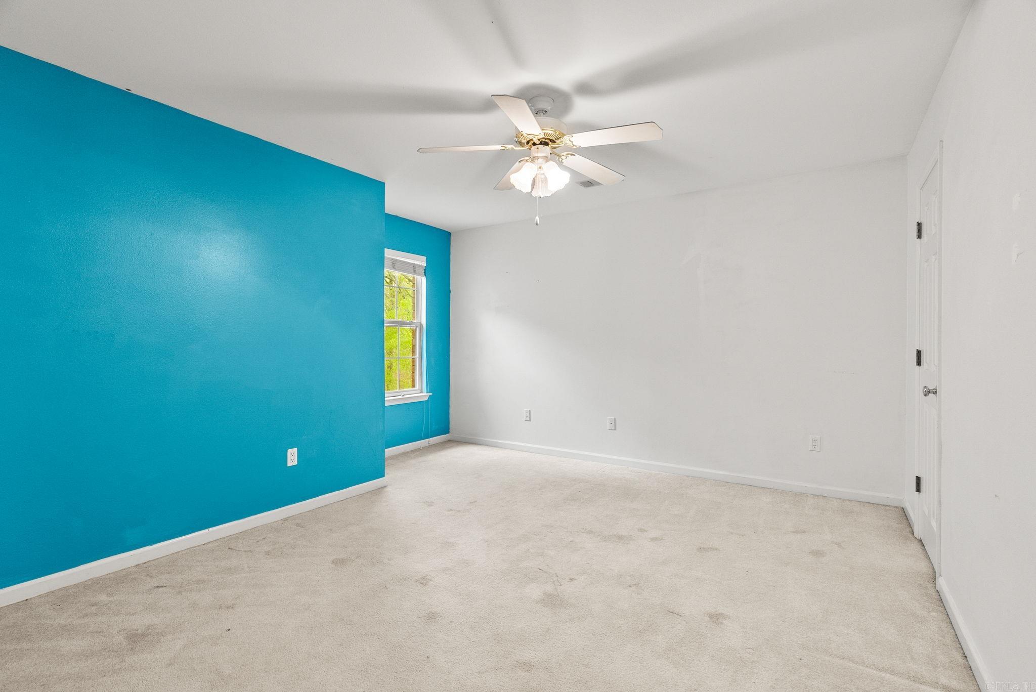 5 Crystal Mountain Drive  Maumelle, AR