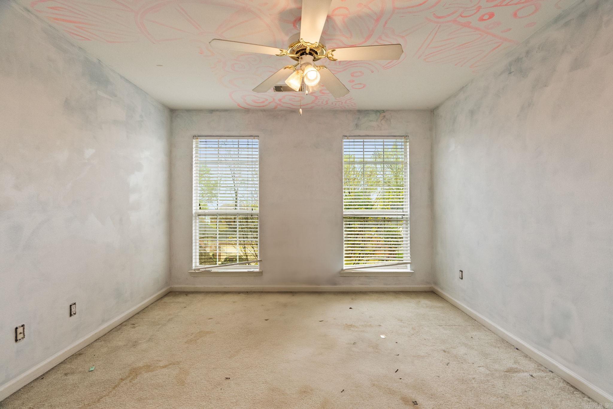 5 Crystal Mountain Drive  Maumelle, AR