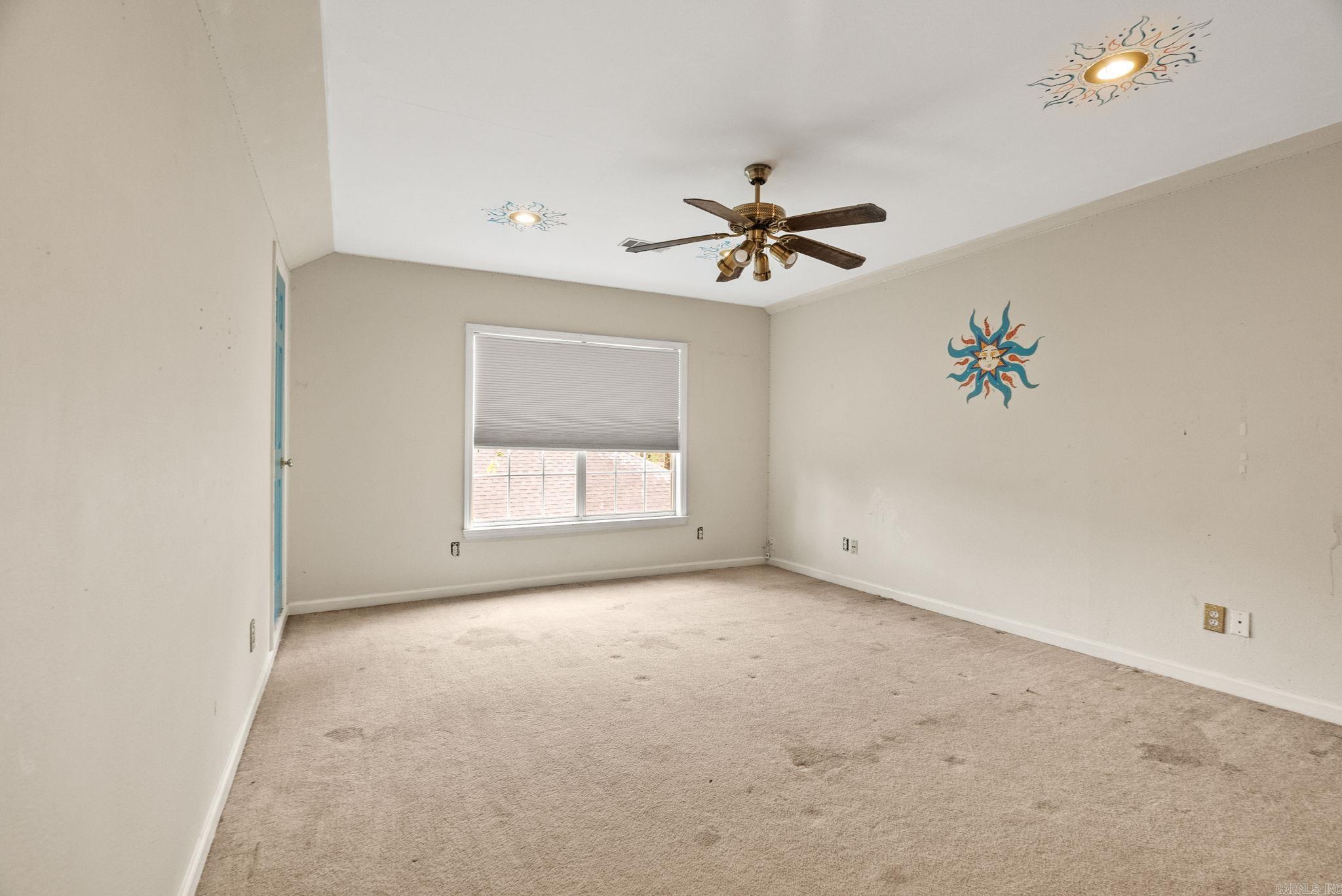 5 Crystal Mountain Drive  Maumelle, AR