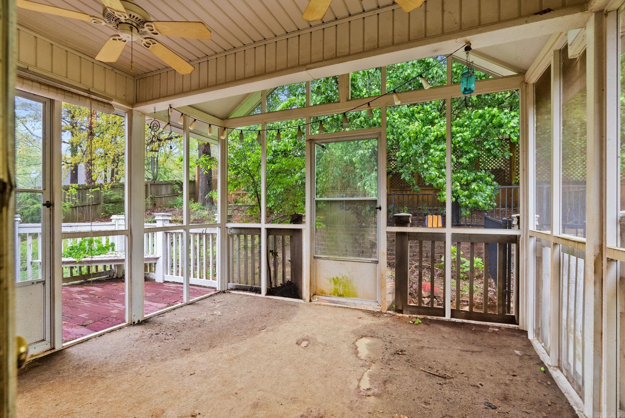 5 Crystal Mountain Drive  Maumelle, AR