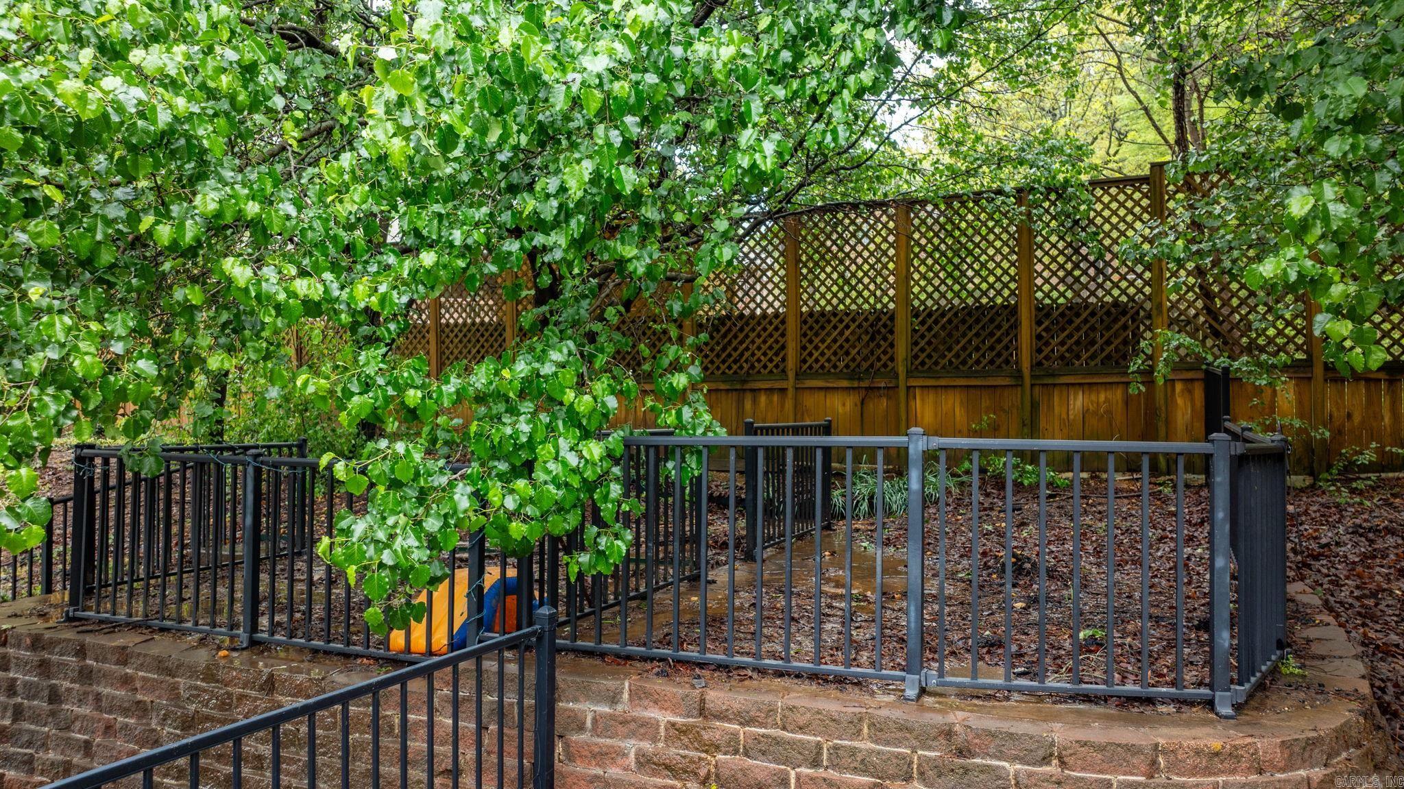 5 Crystal Mountain Drive  Maumelle, AR