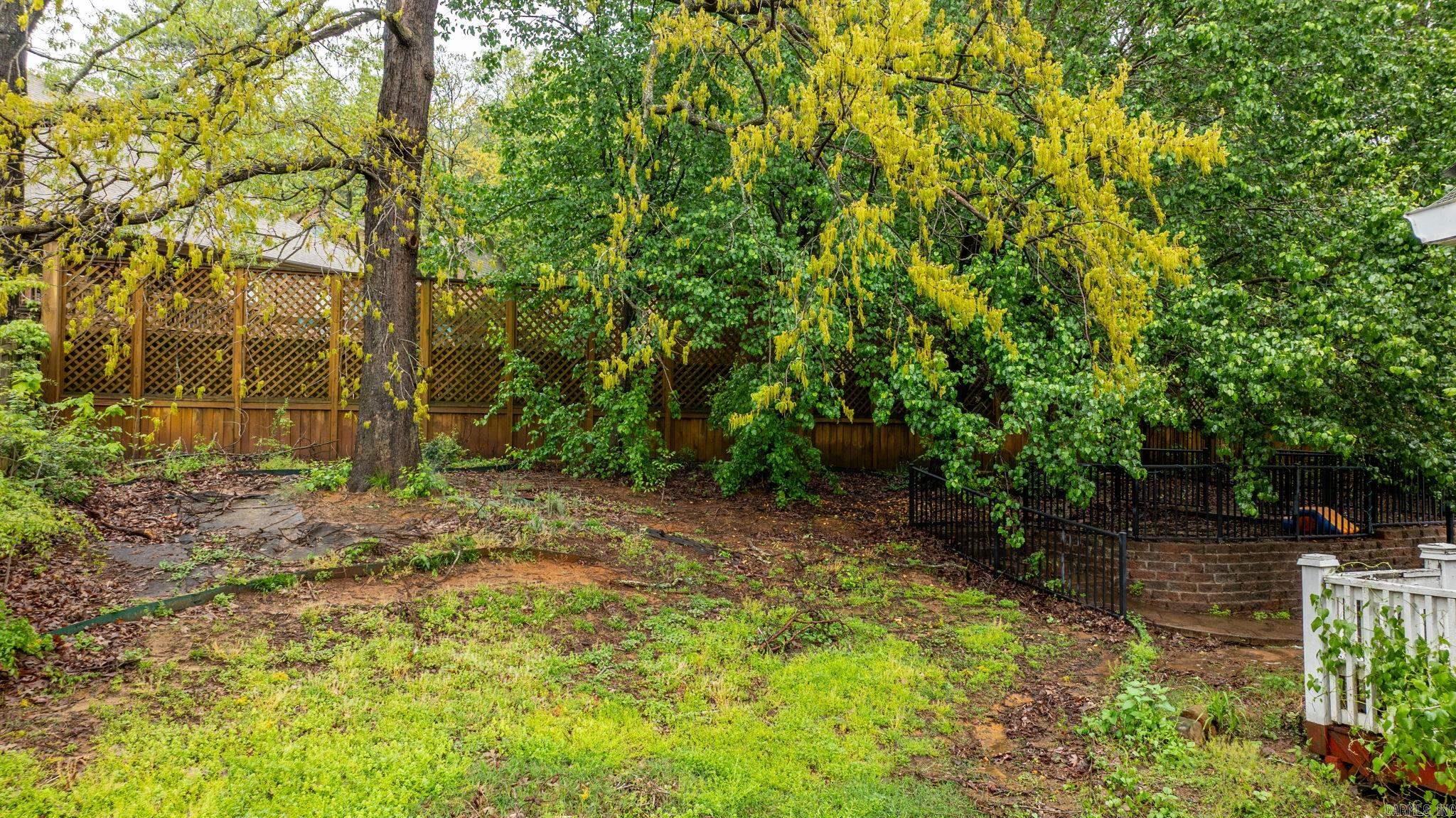 5 Crystal Mountain Drive  Maumelle, AR