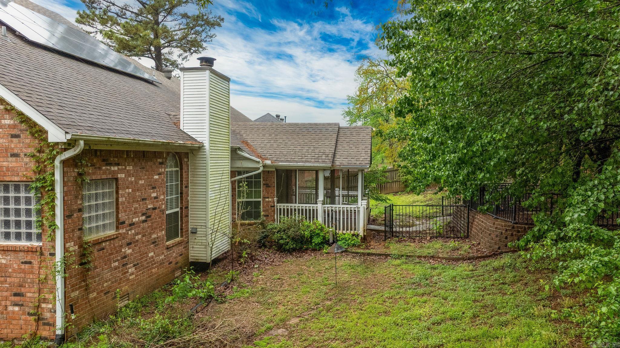 5 Crystal Mountain Drive  Maumelle, AR