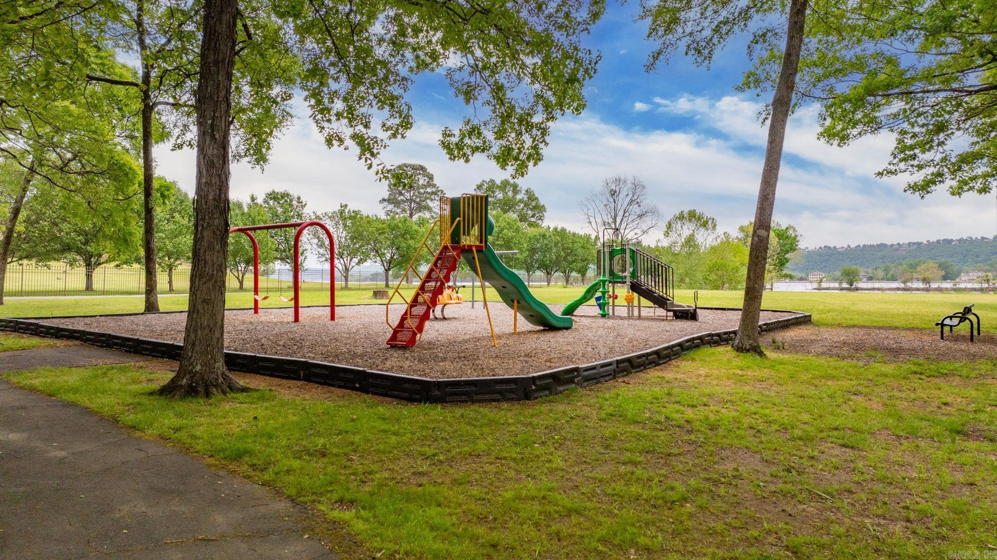 5 Crystal Mountain Drive  Maumelle, AR