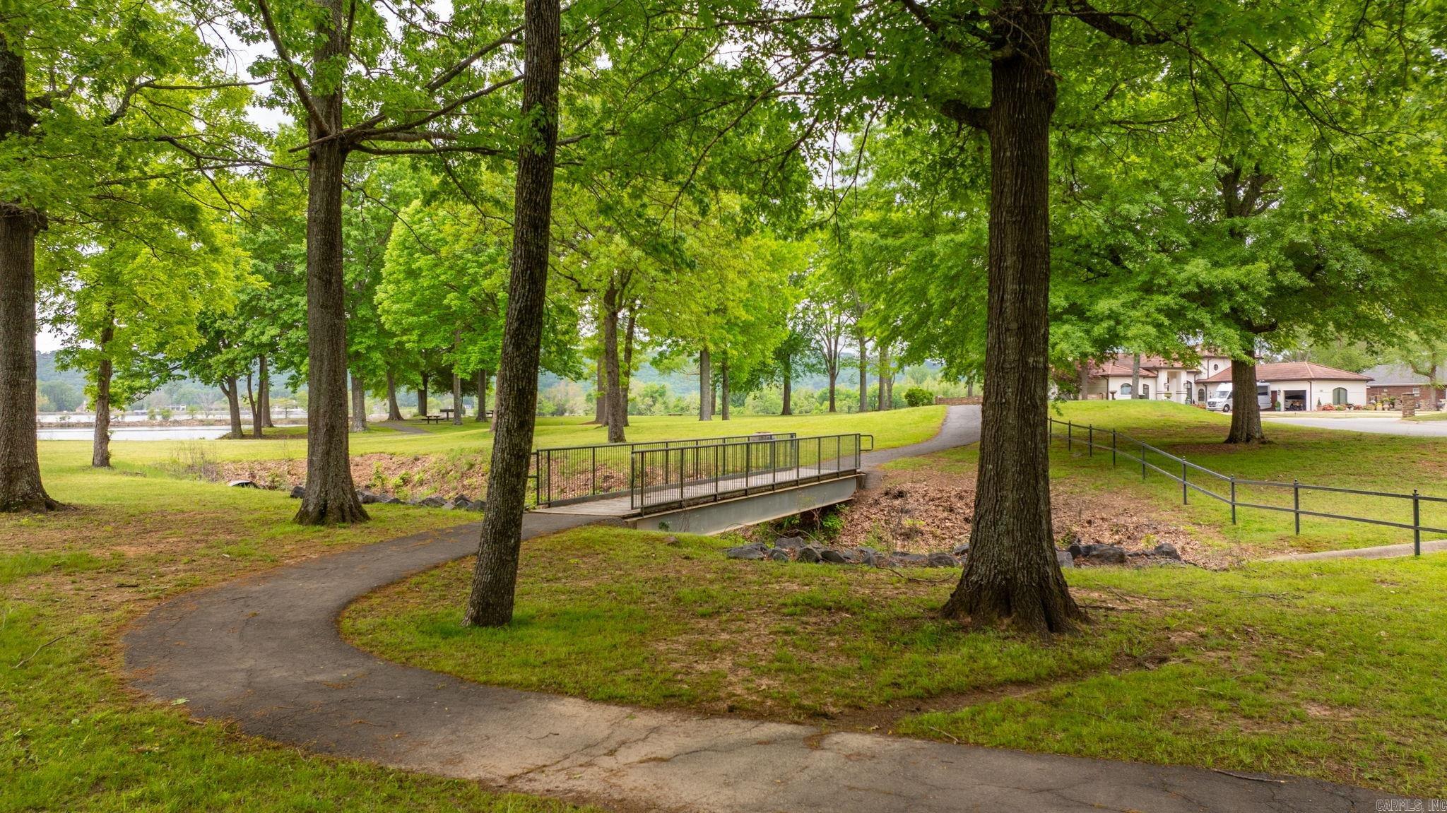 5 Crystal Mountain Drive  Maumelle, AR