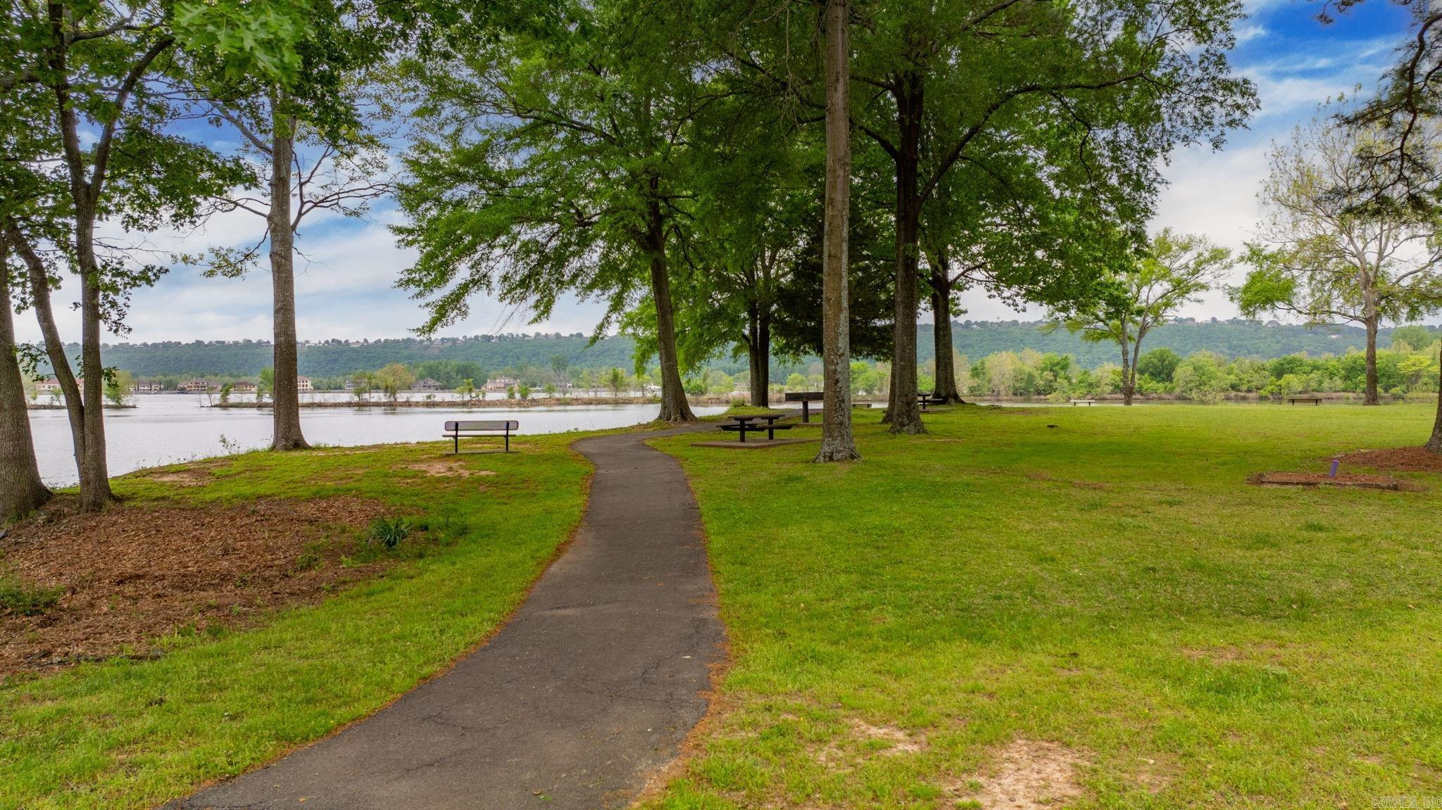 5 Crystal Mountain Drive  Maumelle, AR