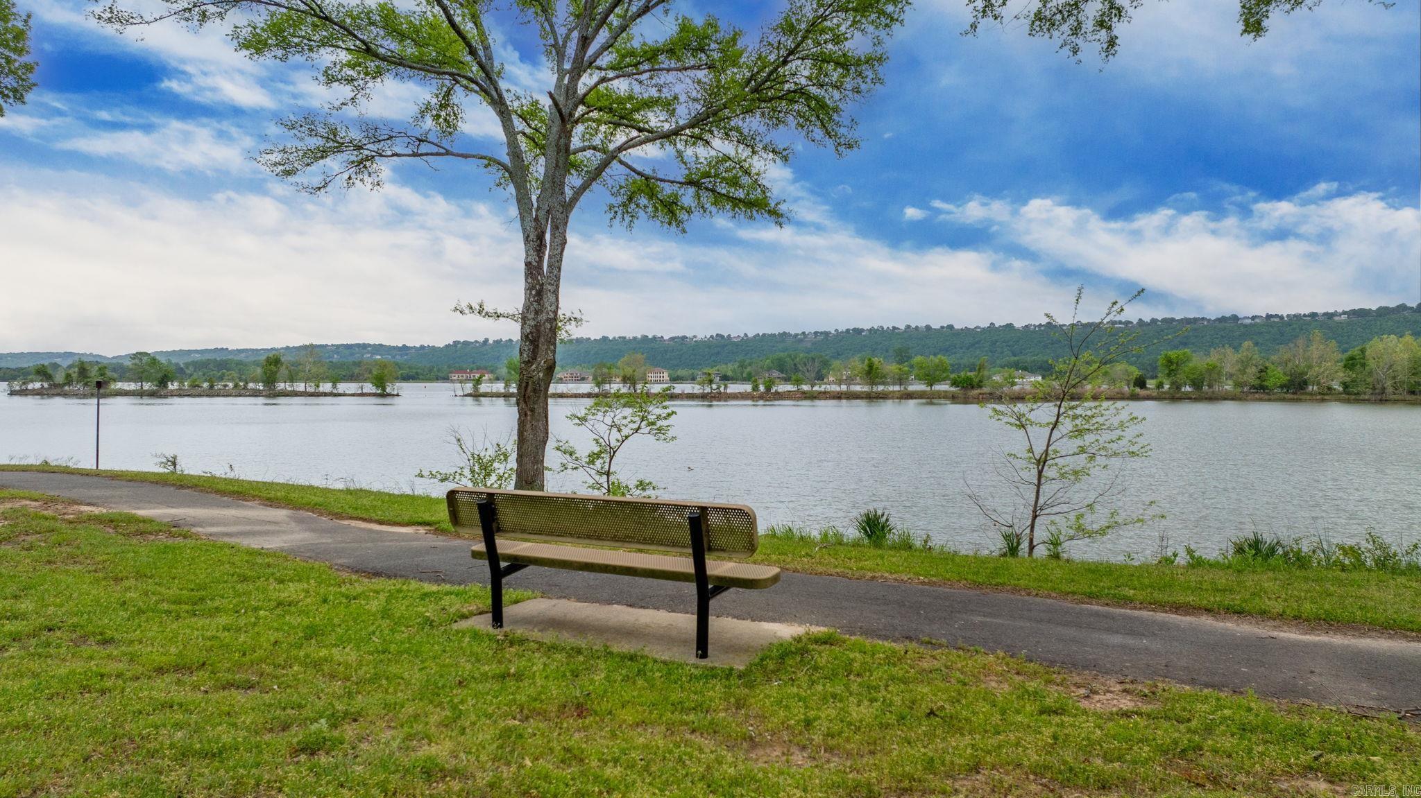 5 Crystal Mountain Drive  Maumelle, AR