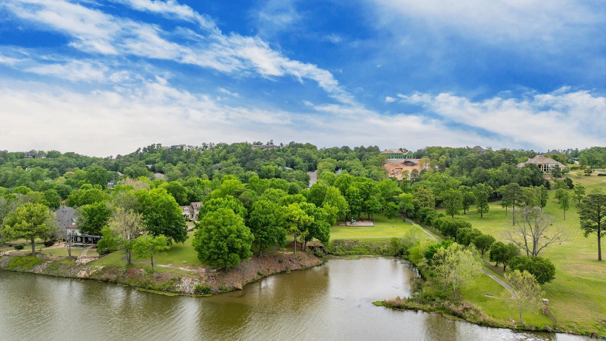 5 Crystal Mountain Drive  Maumelle, AR