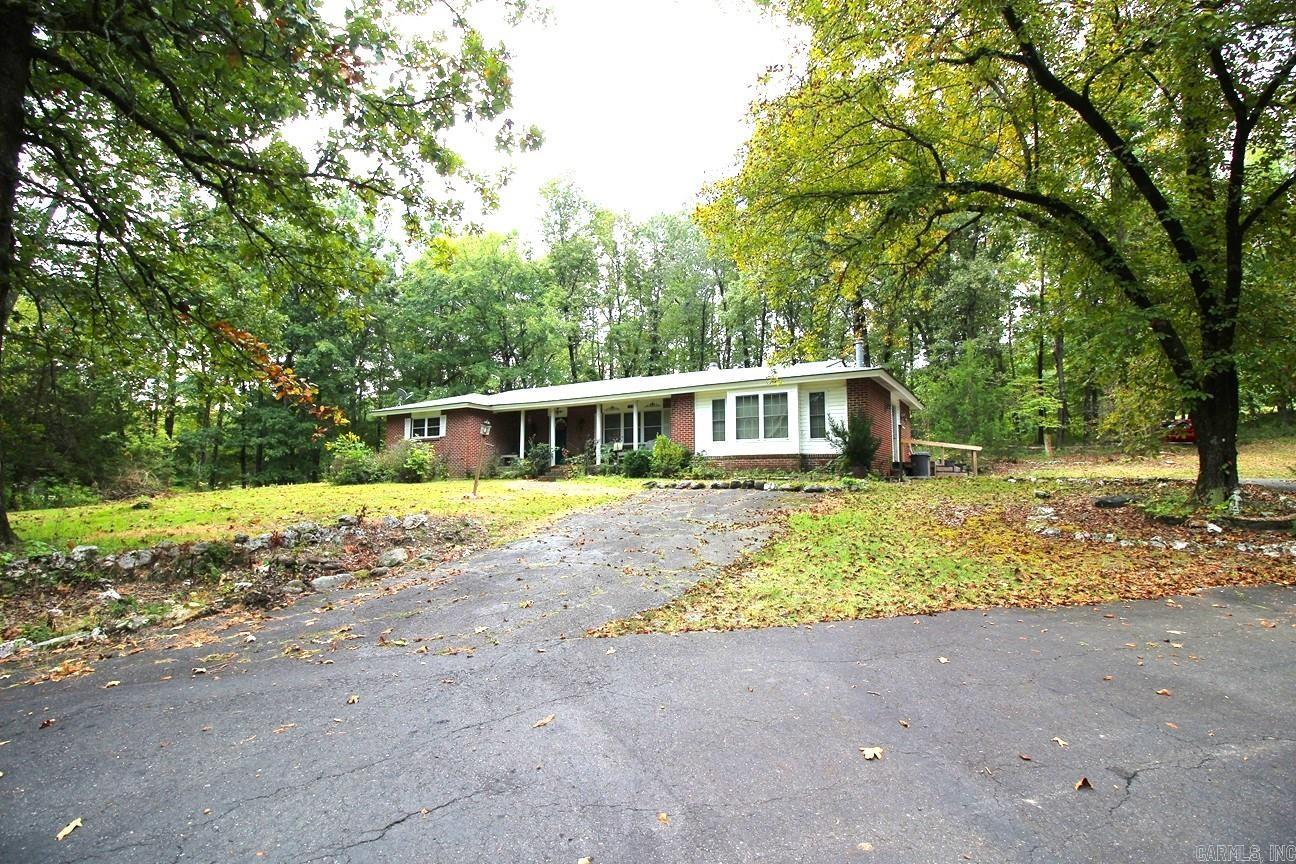 6113 E Highway 270 Mount Ida, AR 71957