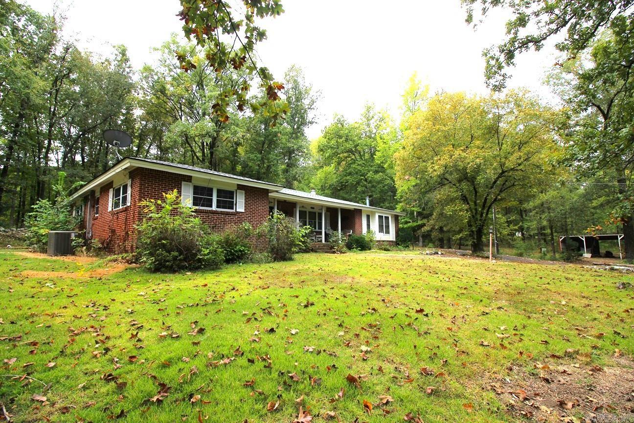 6113 E Highway 270 Mount Ida, AR 71957