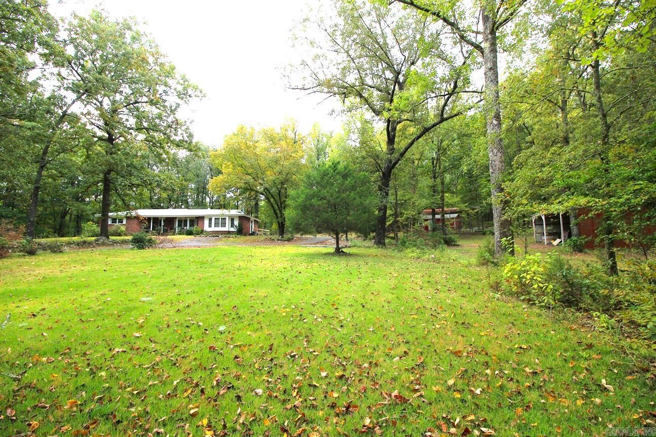 6113 E Highway 270 Mount Ida, AR 71957