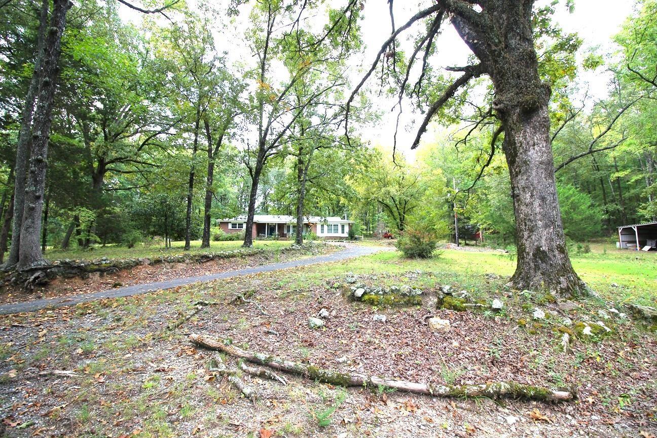 6113 E Highway 270 Mount Ida, AR 71957